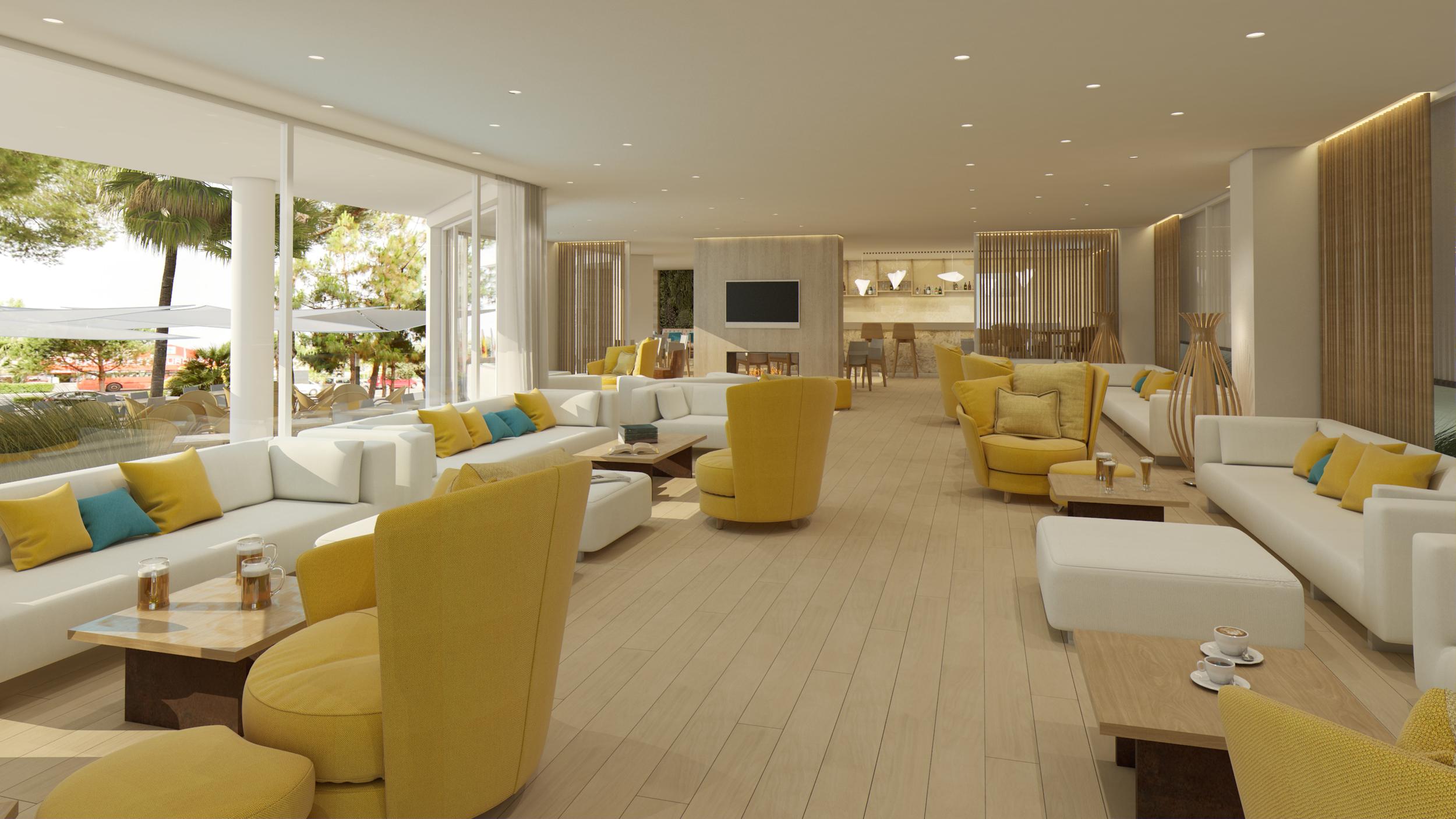Iberostar Playa De Muro 4*