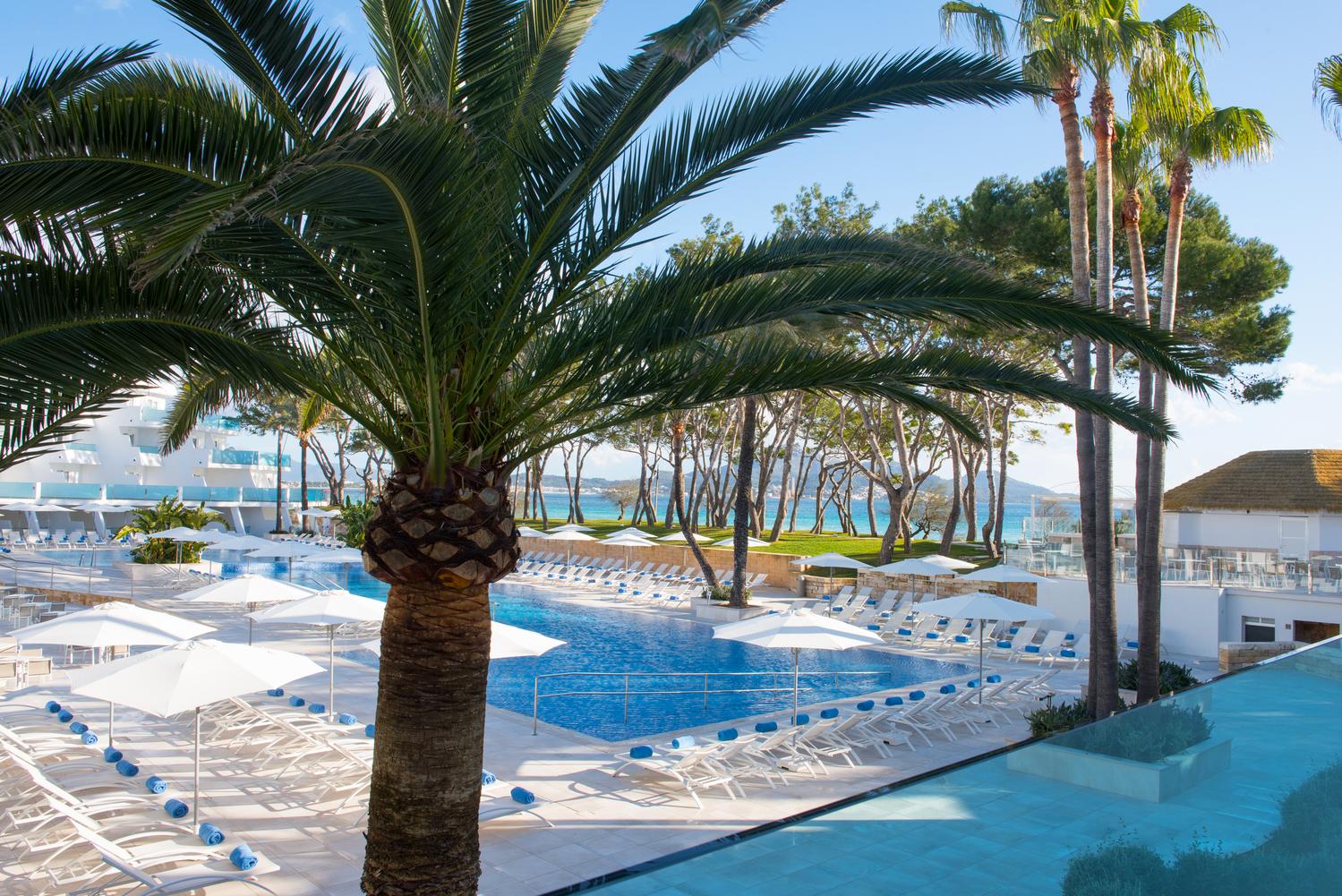 Iberostar Playa De Muro Hotel Playa de Muro (Mallorca)