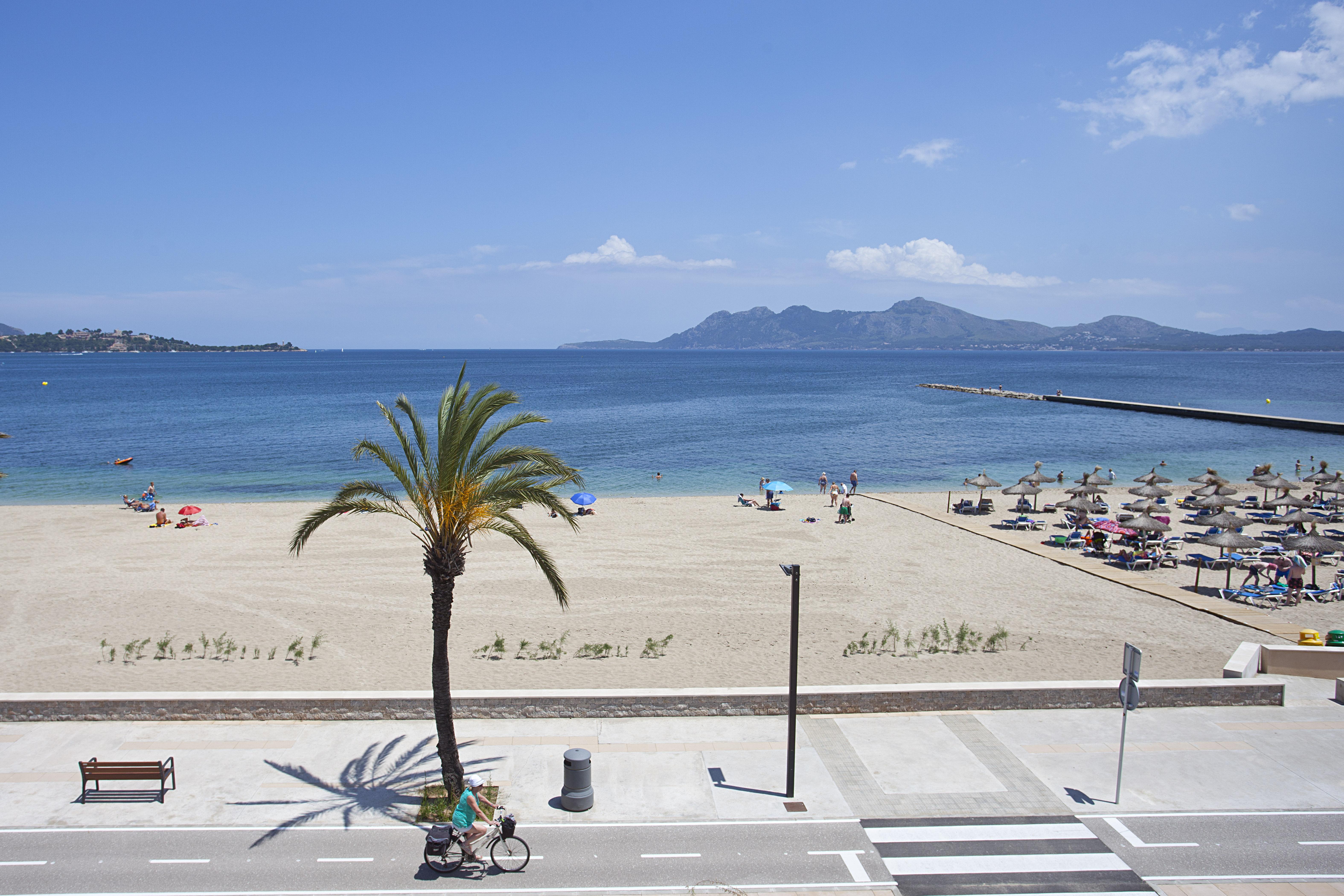 Apartamento Galeon *