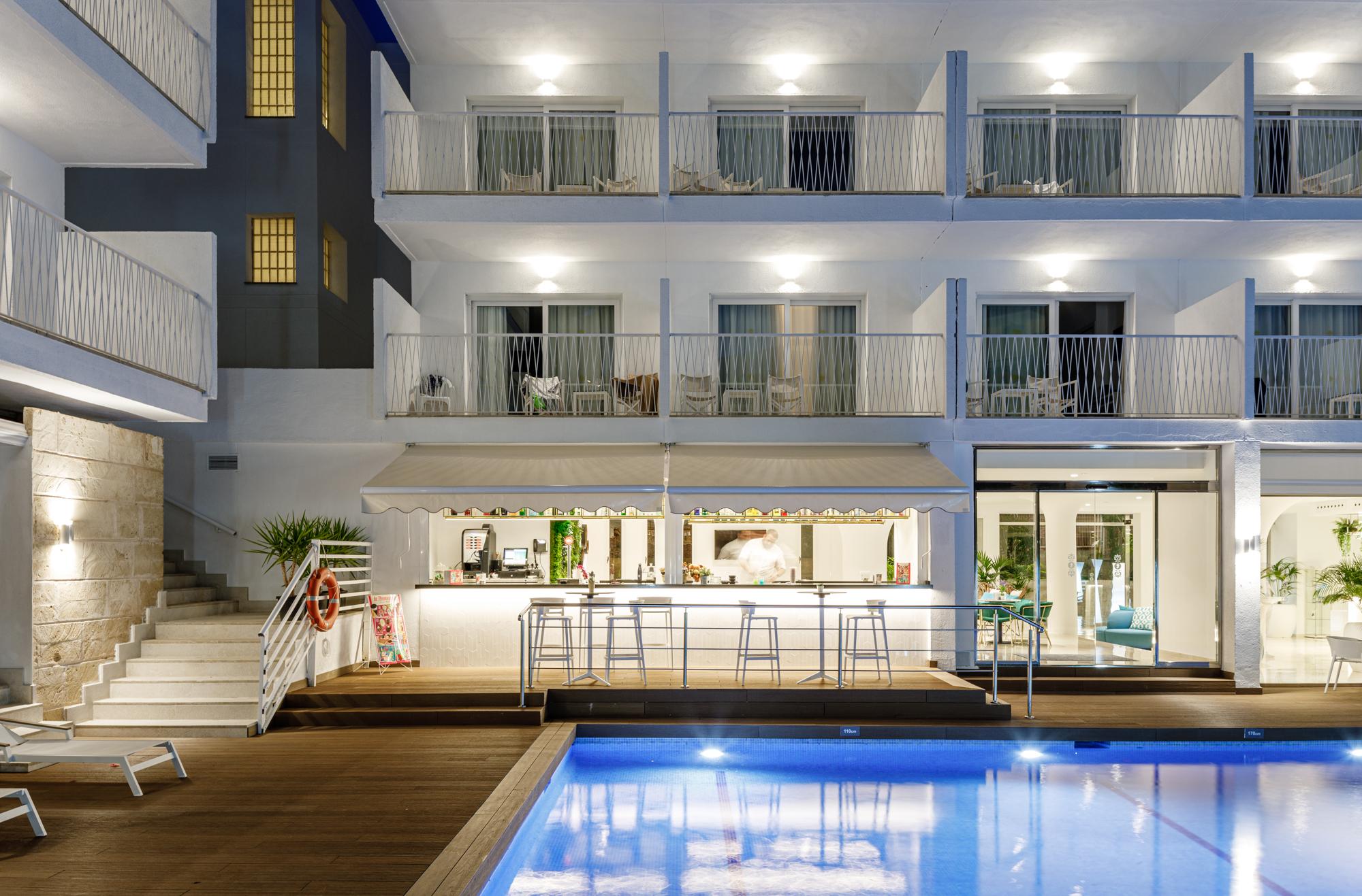 Hotel Torá Peguera