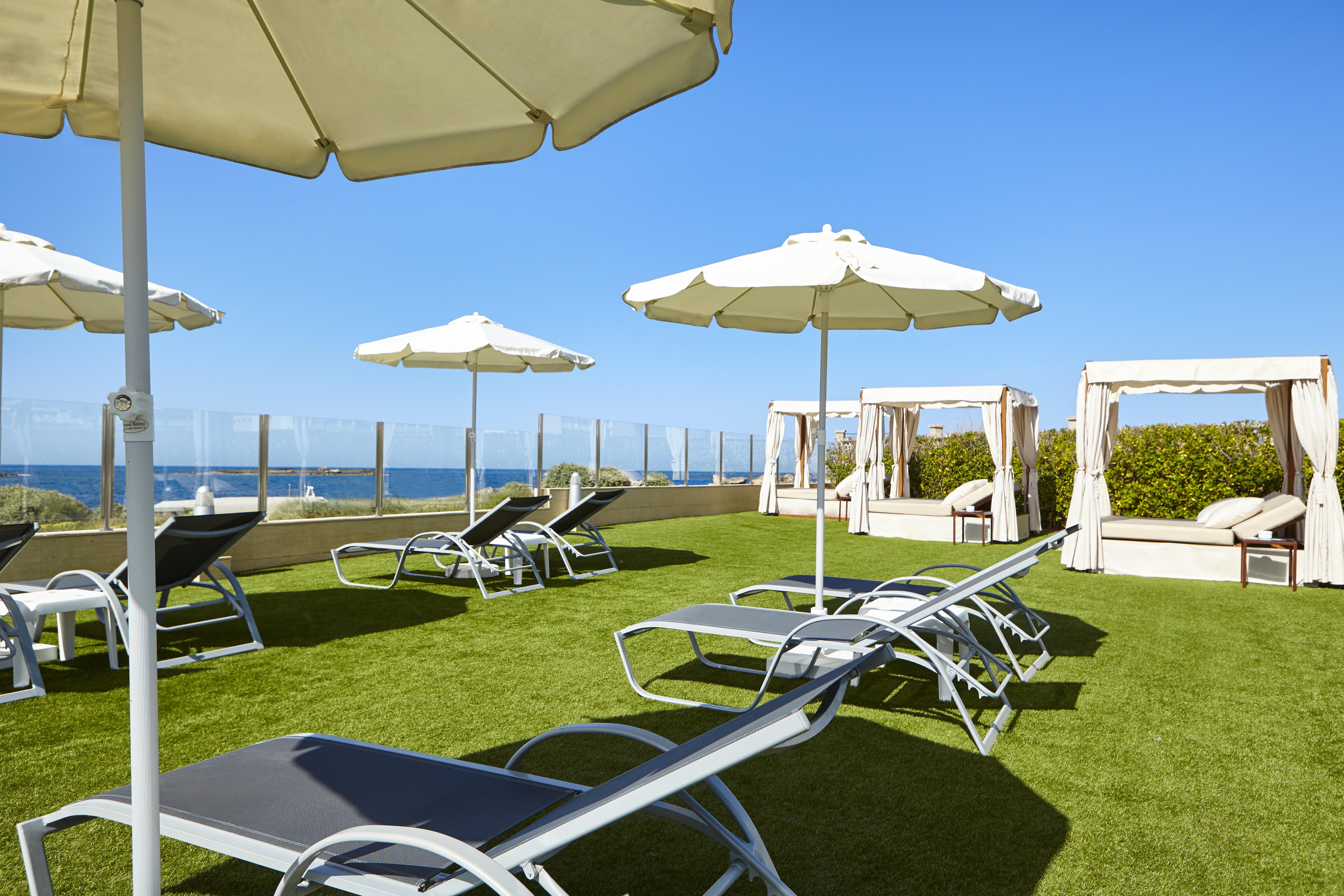 Universal Grand León&spa Colonia de Sant Jordi