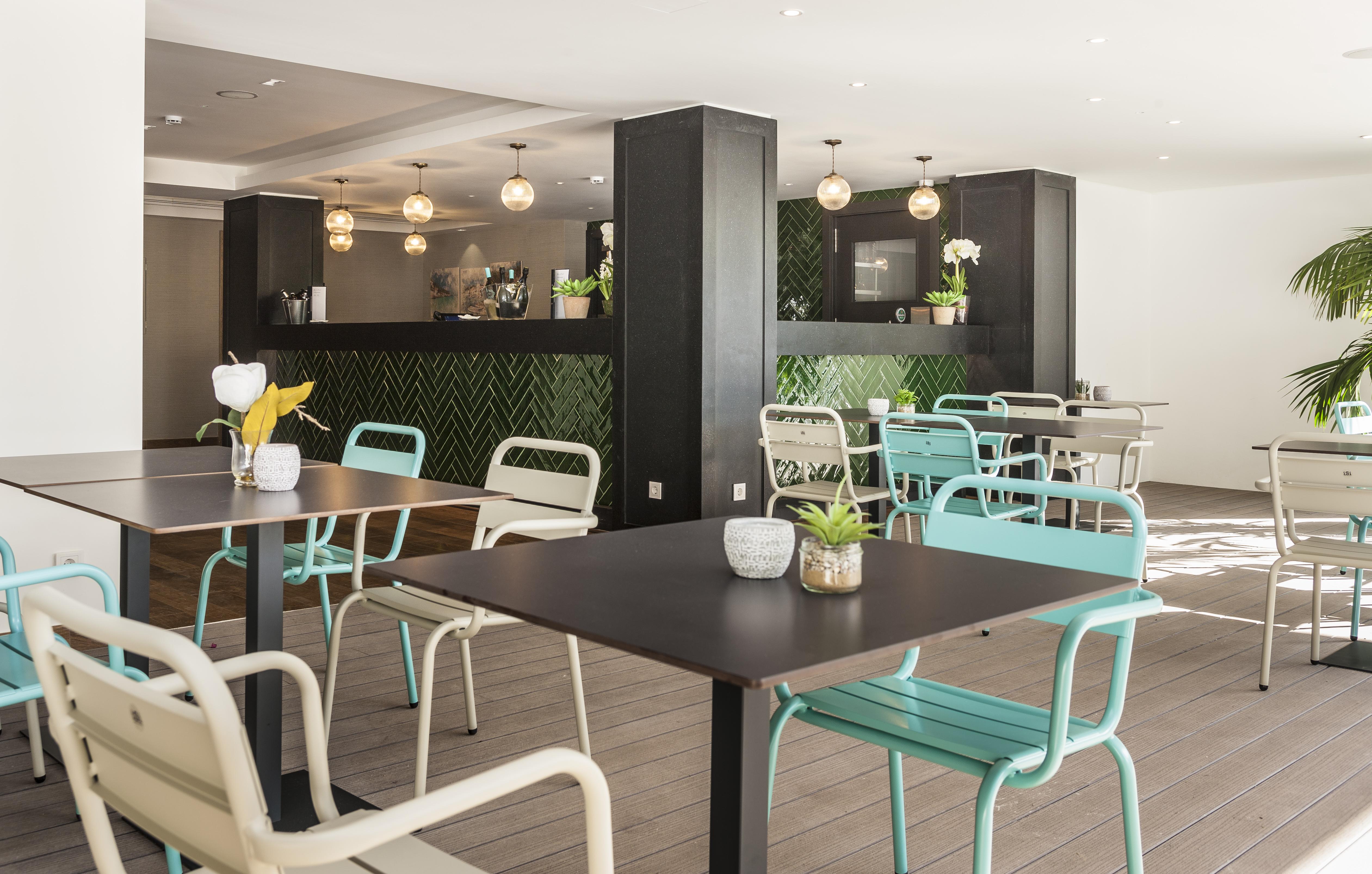 Hotel Eurostars Marivent Palma de Mallorca