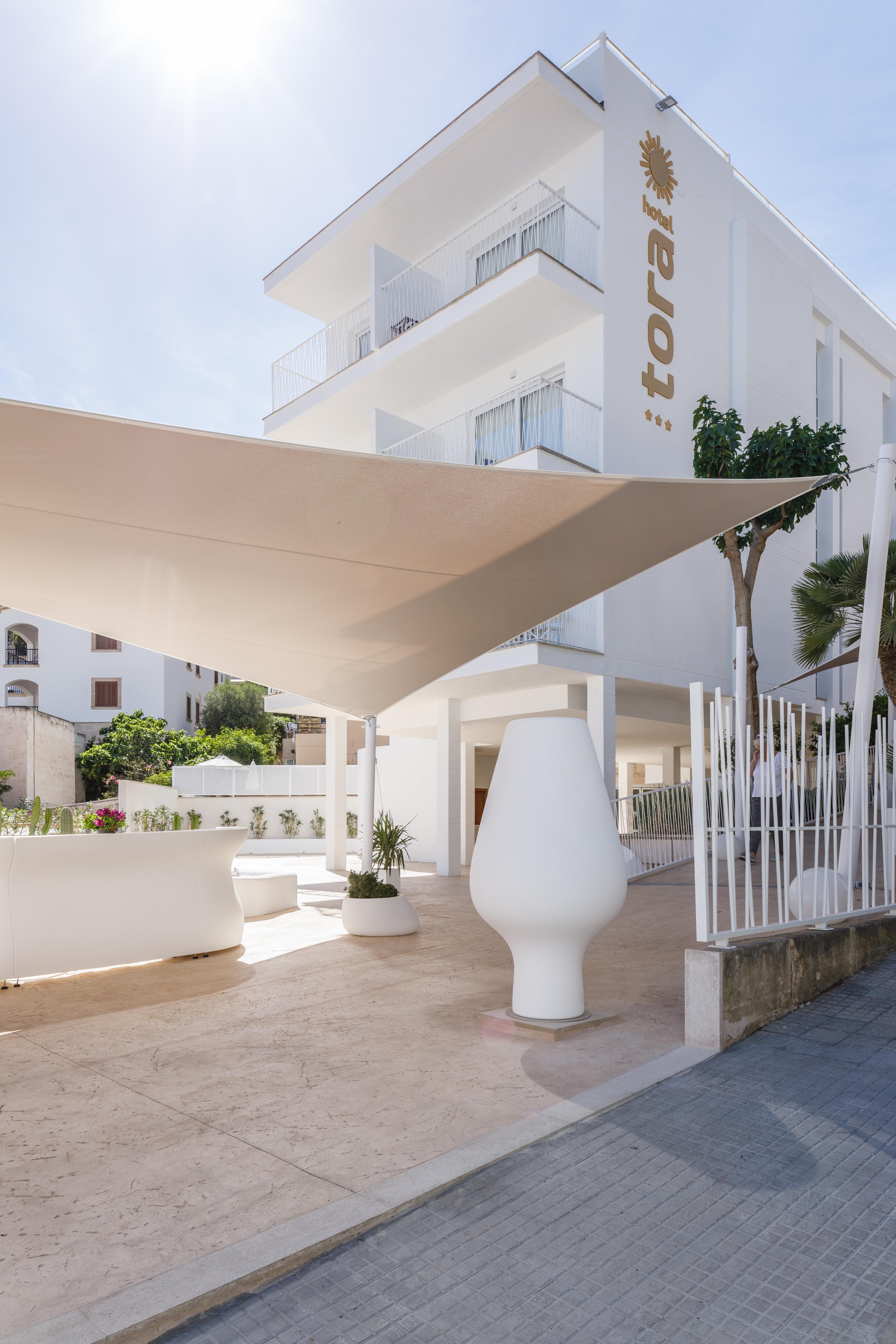 Torá Hotel Peguera