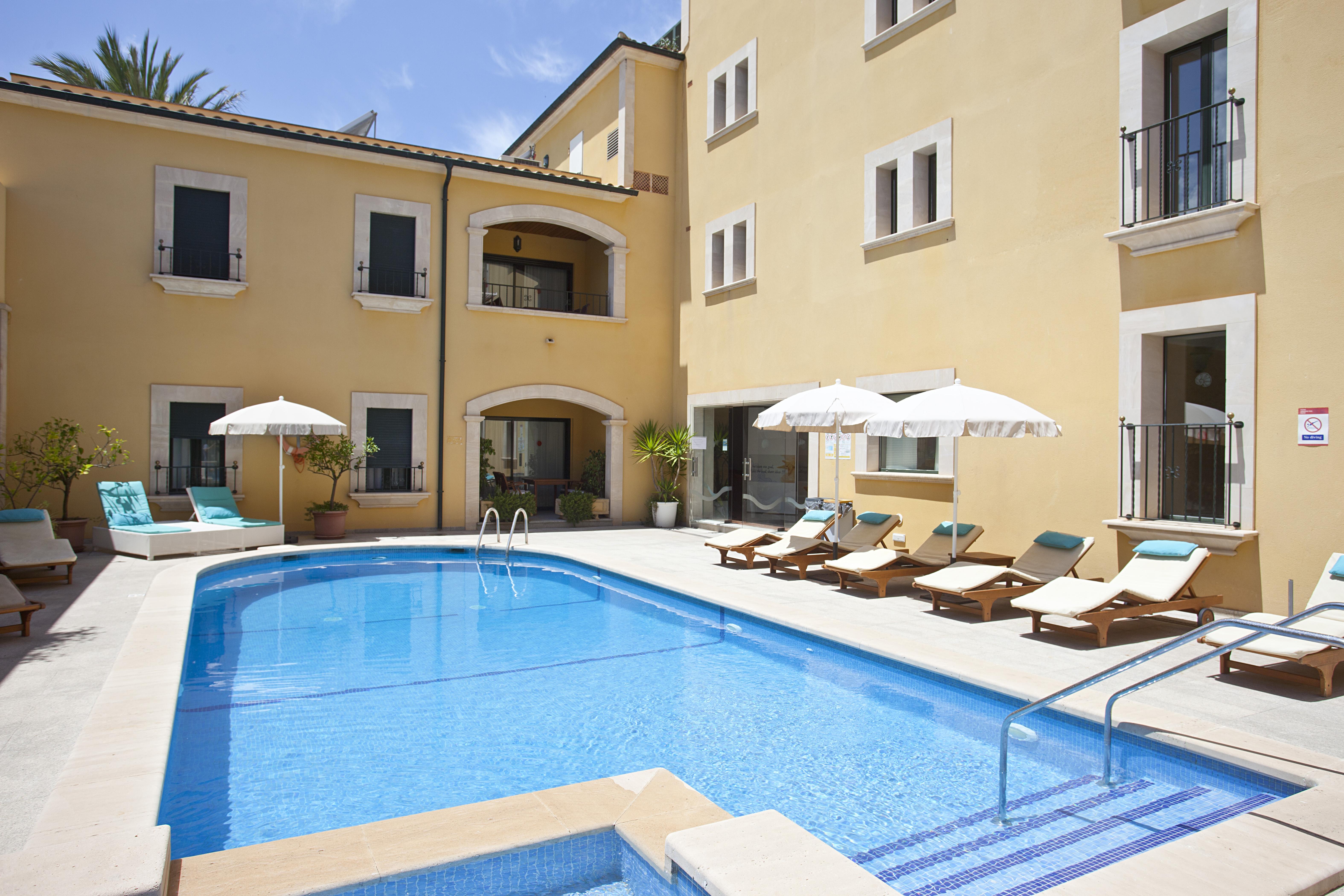 Galeon Apartamento Puerto Pollensa