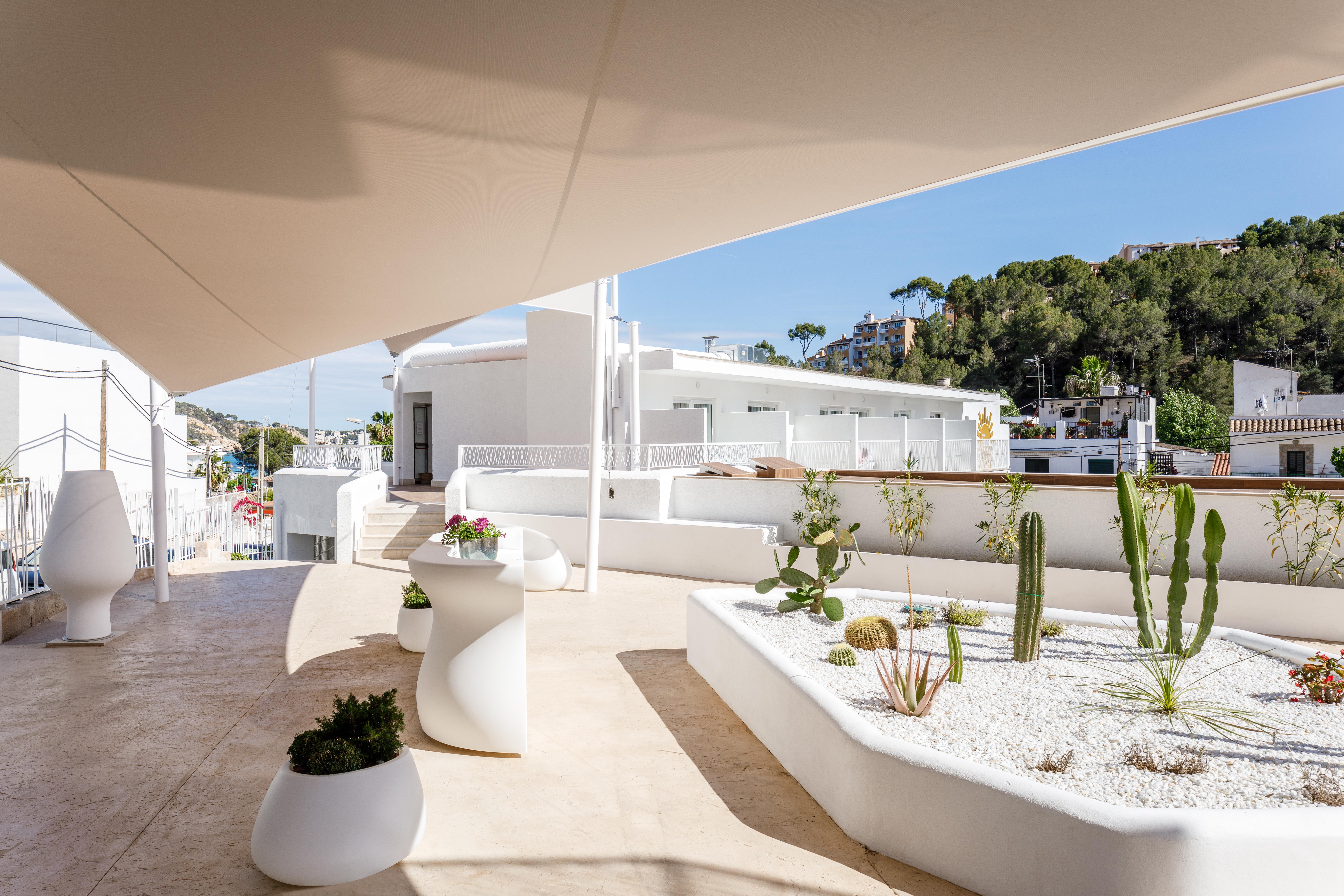 Hotel Torá Peguera