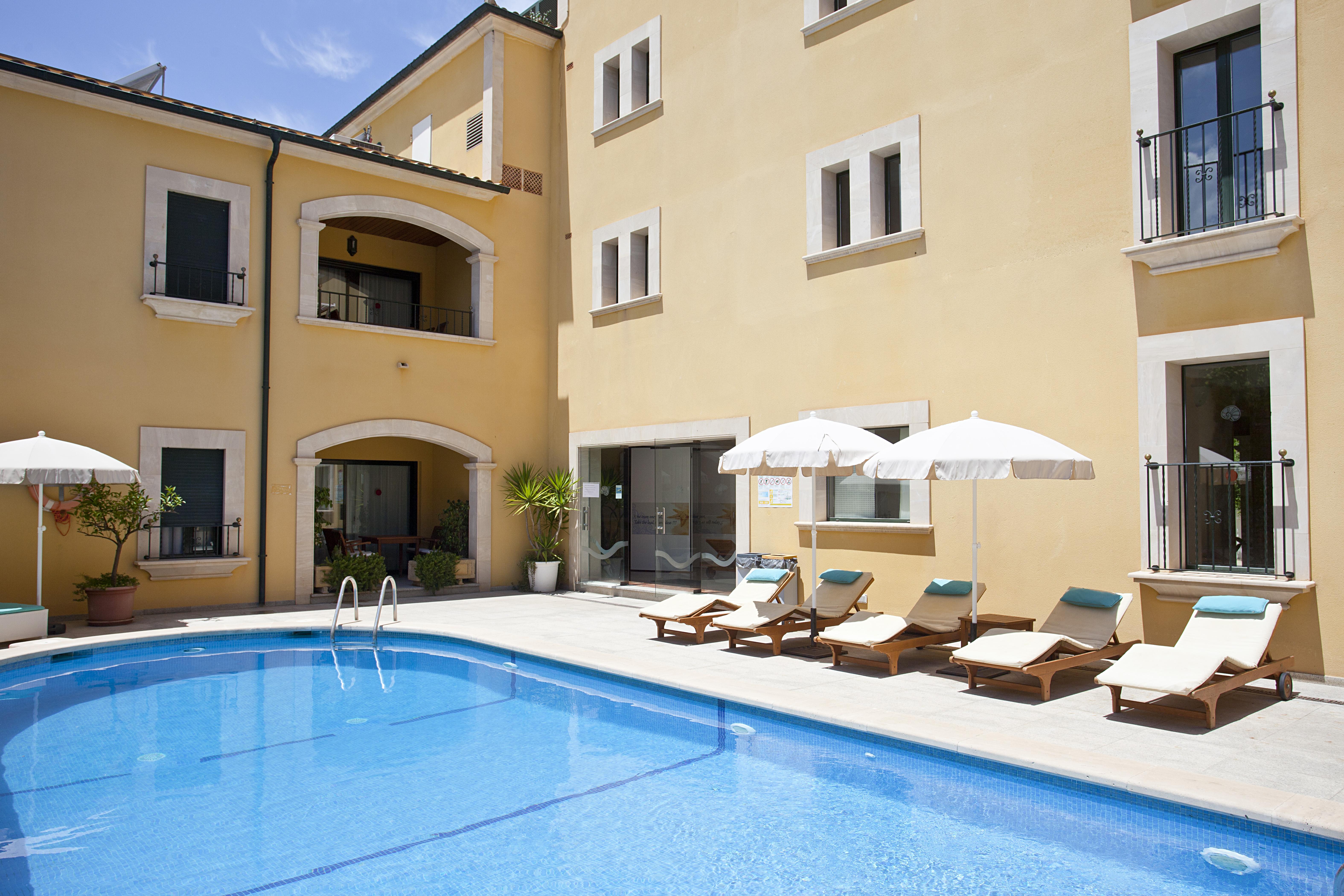 Apartamento Galeon