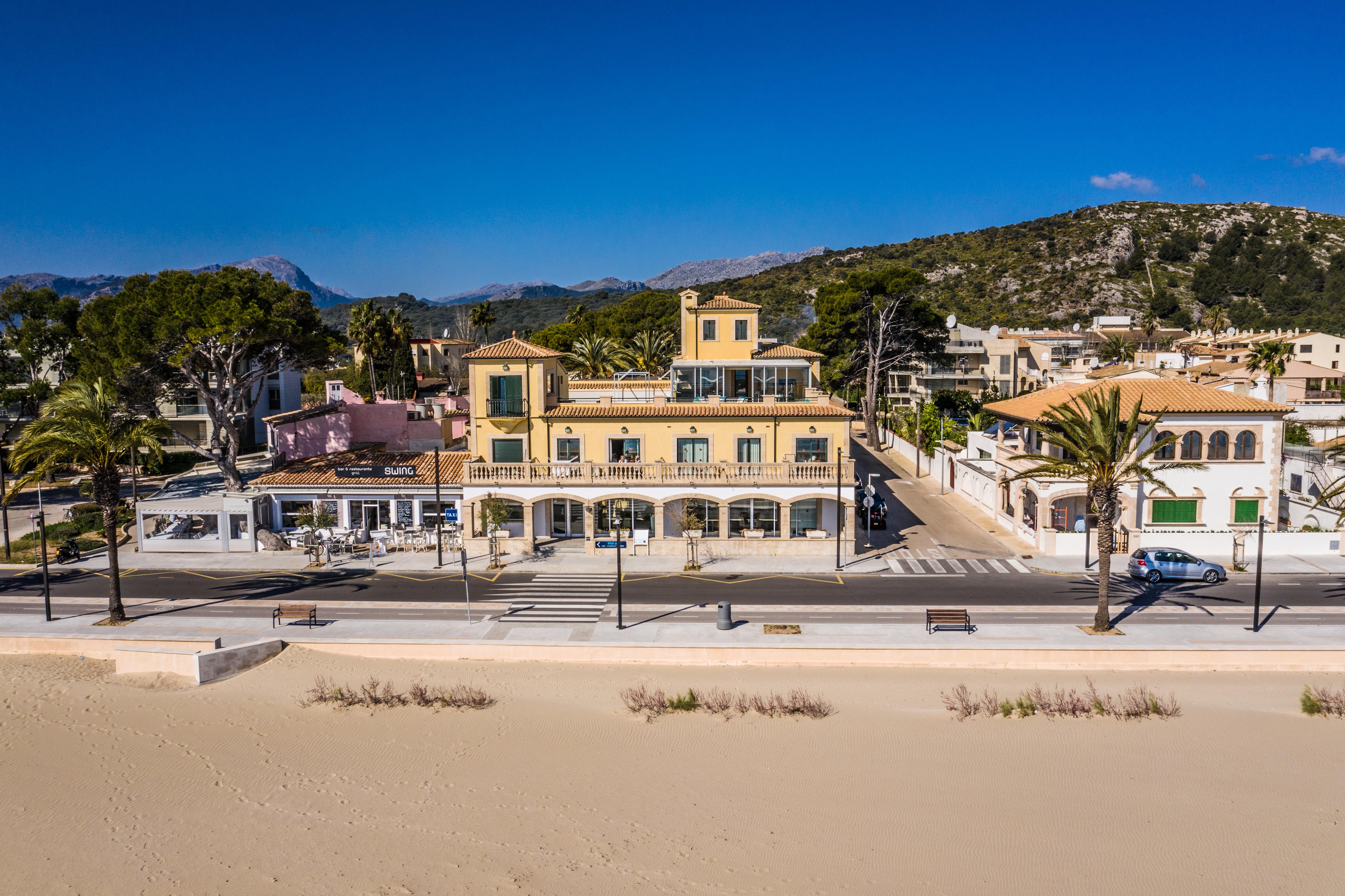 Apartamento Galeon *