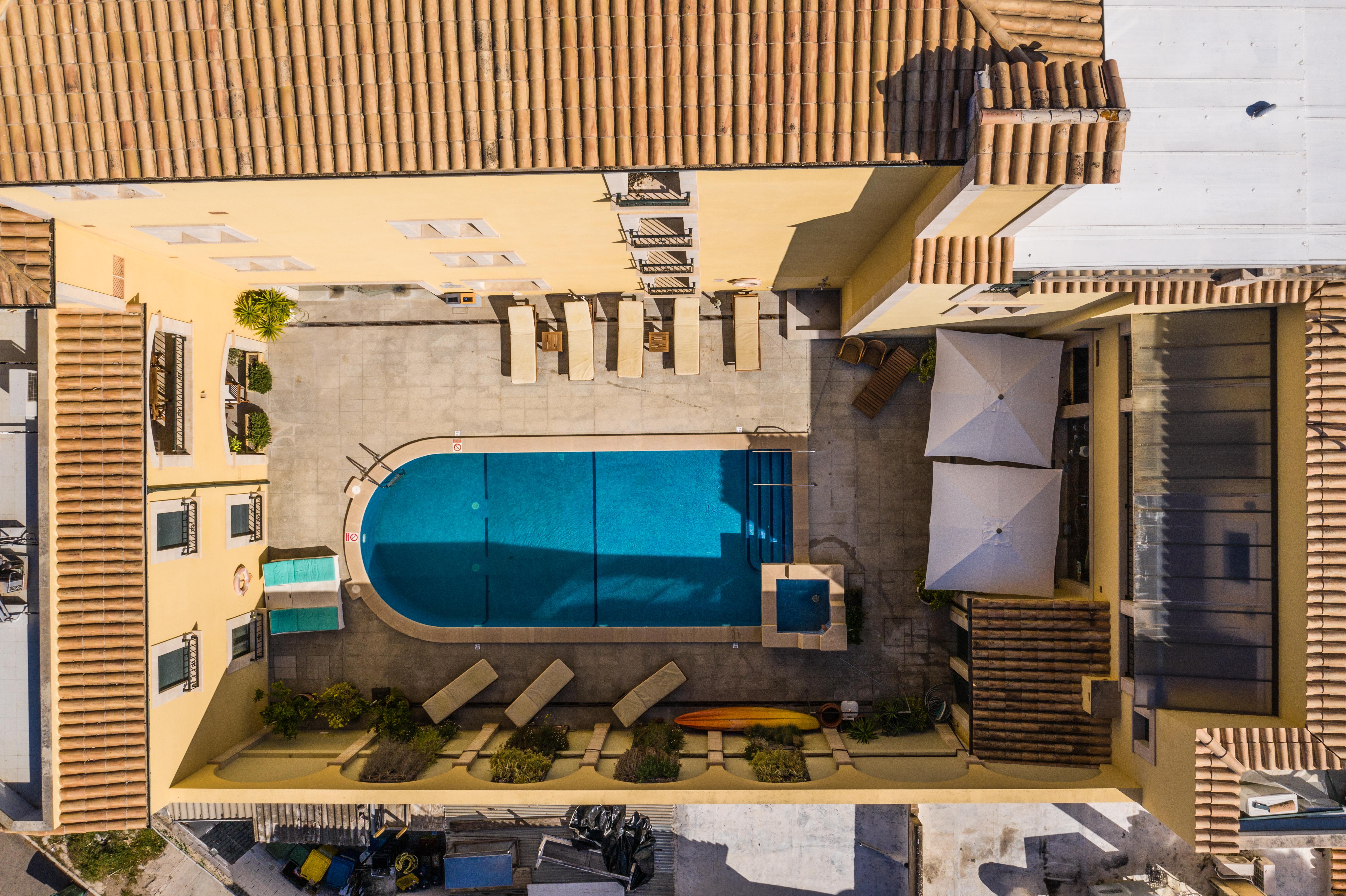 Galeon Apartamento