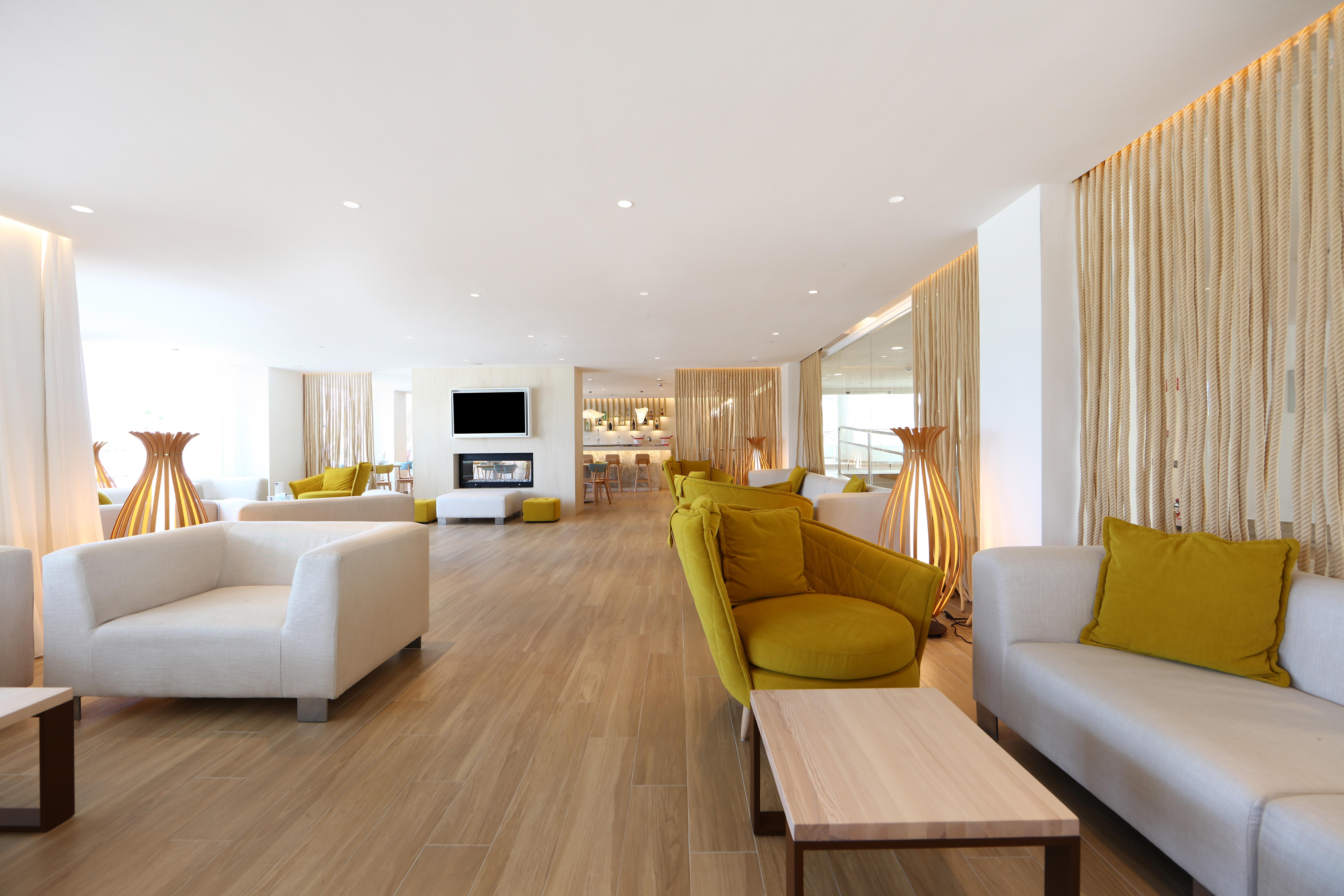 Iberostar Playa De Muro Hotel 4*
