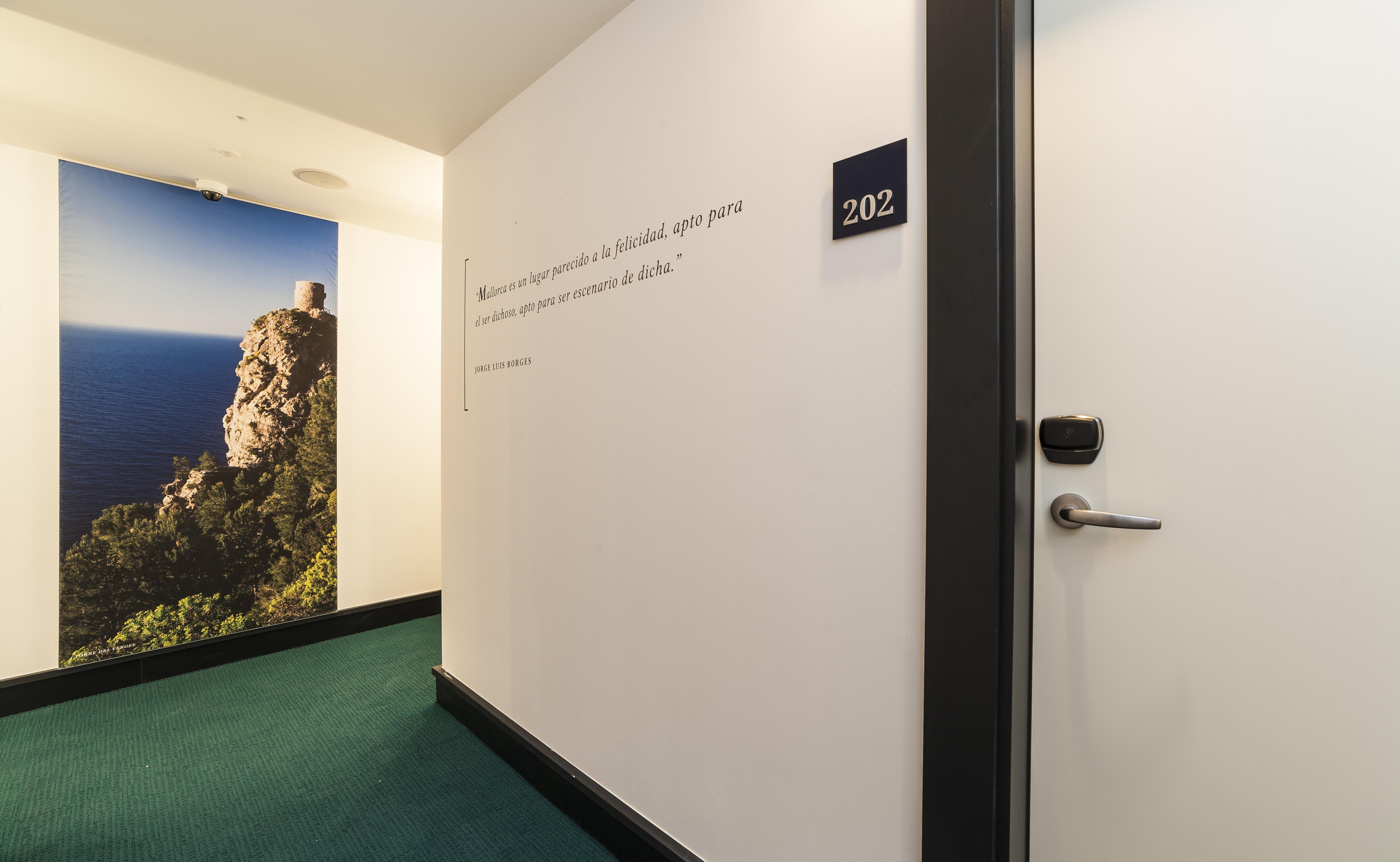 Eurostars Marivent Palma de Mallorca