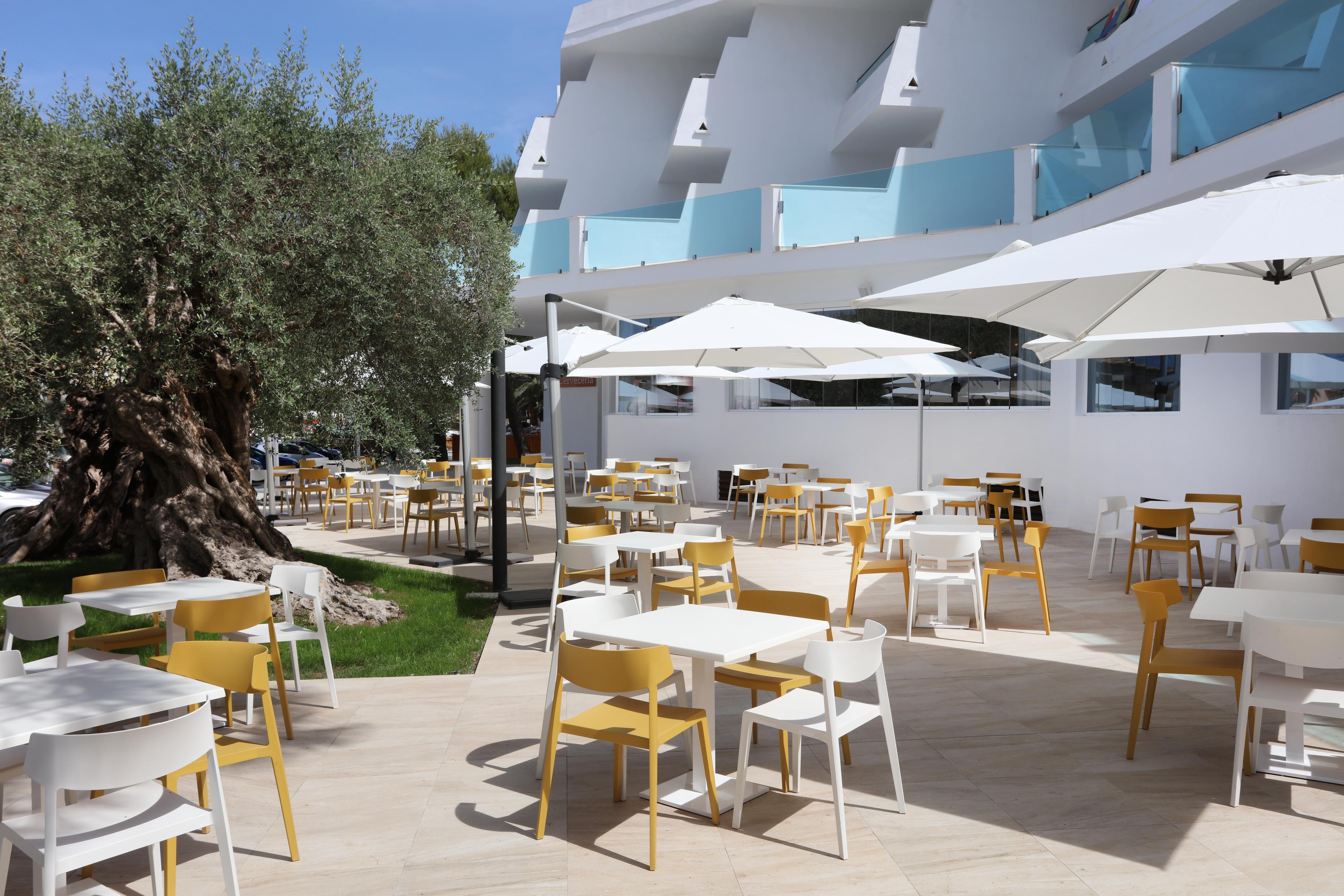 Iberostar Playa De Muro 4* Playa de Muro (Mallorca)