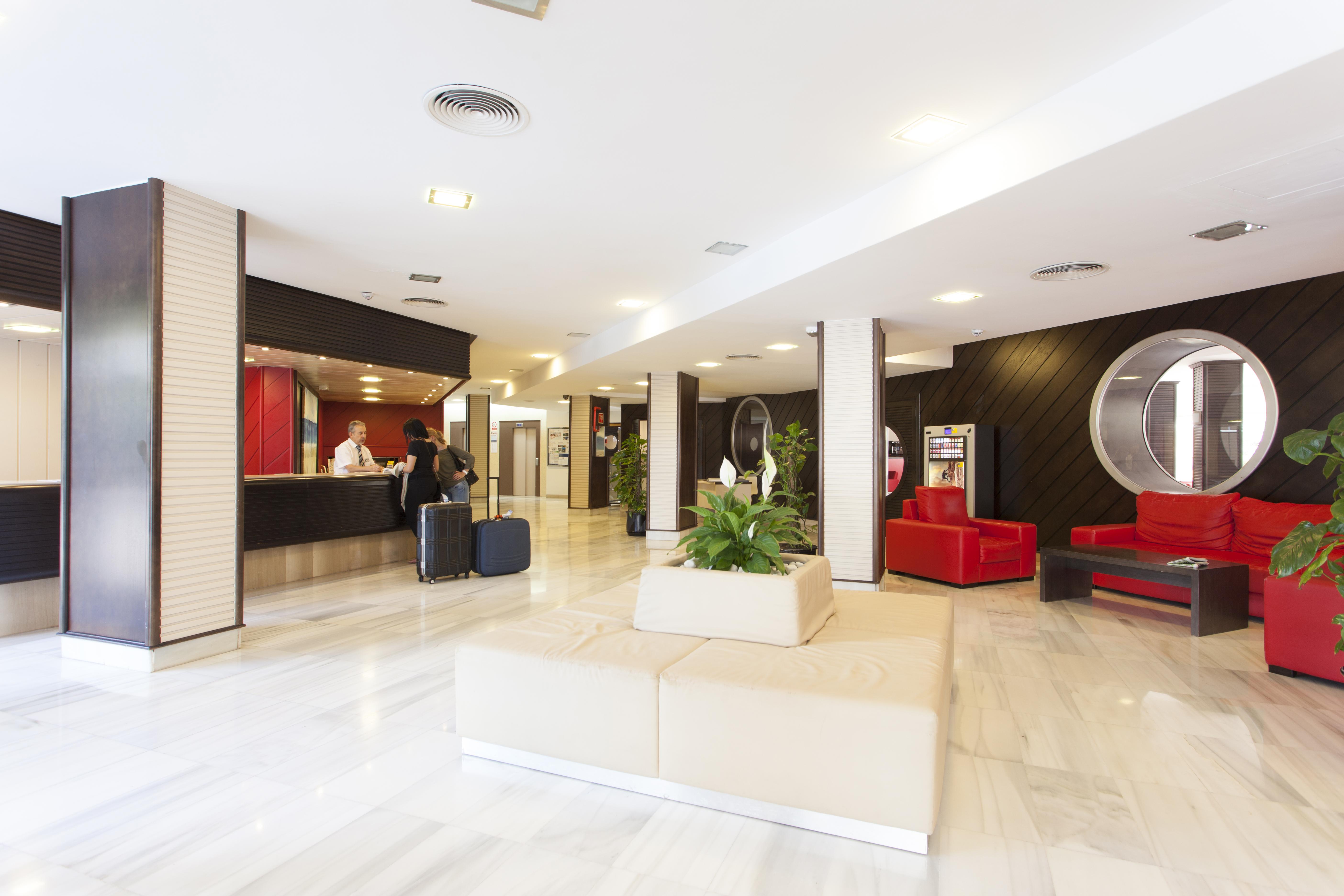 Pabisa Sofia Hotel