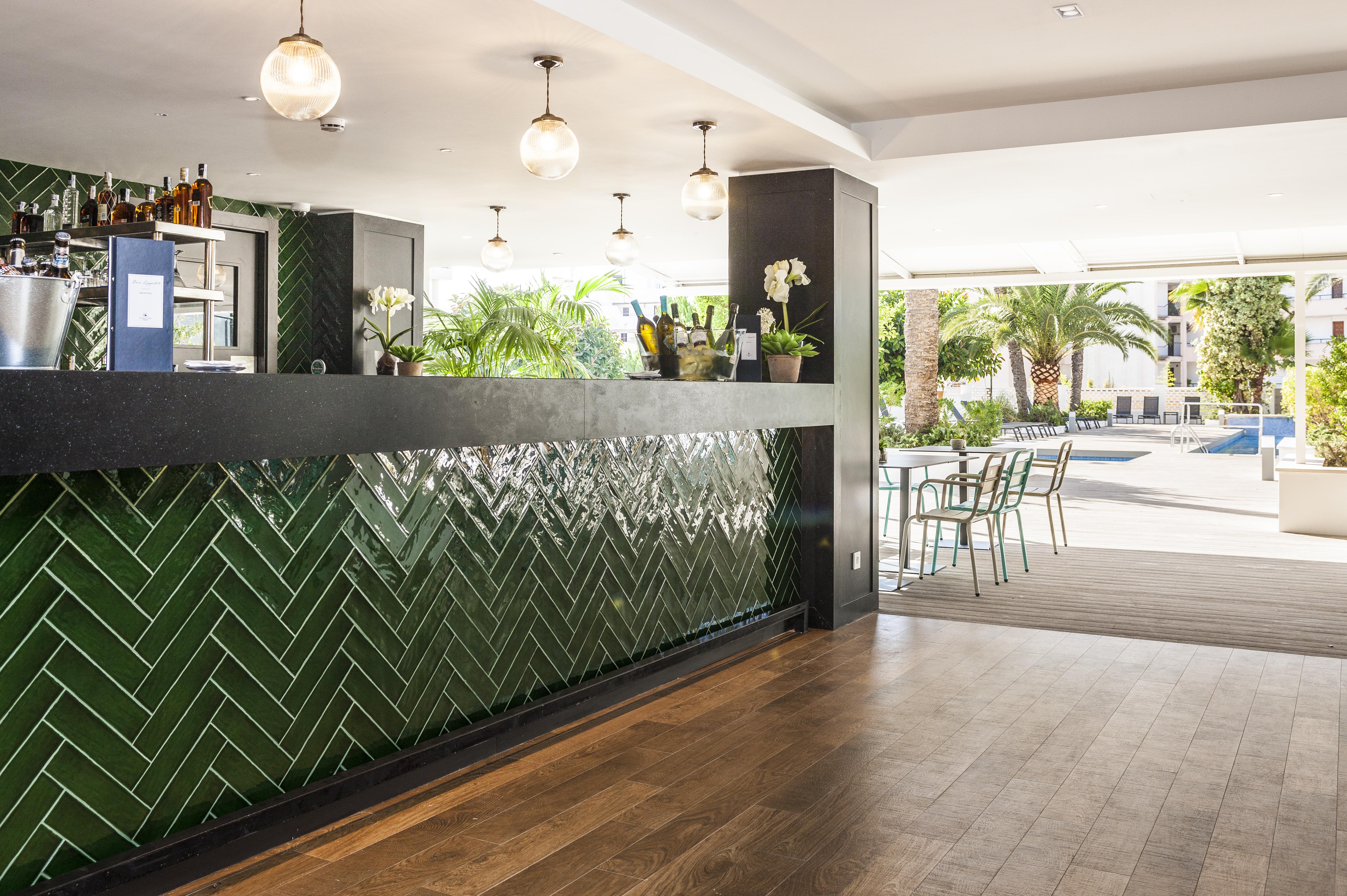 Eurostars Marivent Hotel Palma de Mallorca