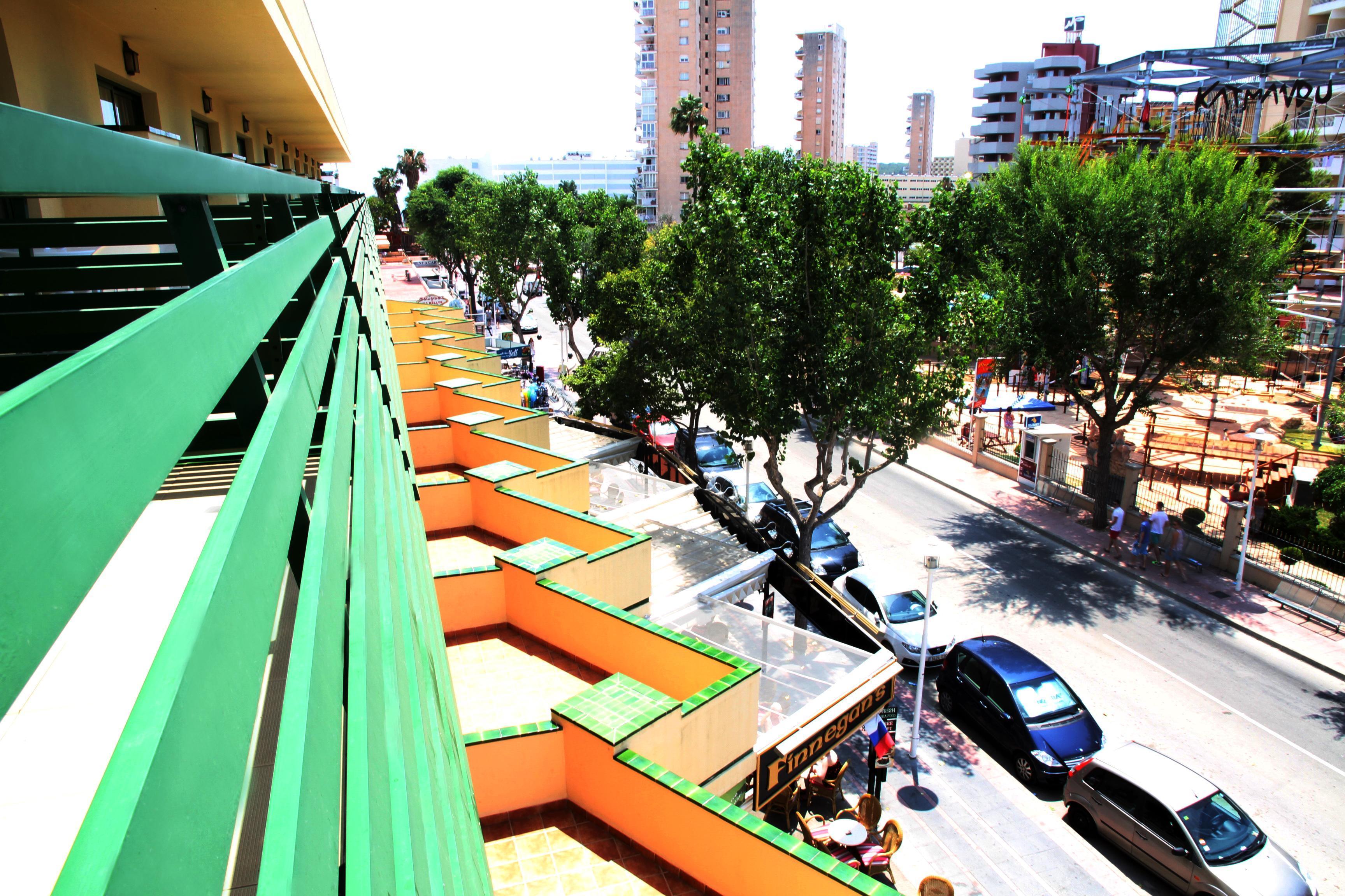 Mallorca Apartamento Magaluf (Mallorca)