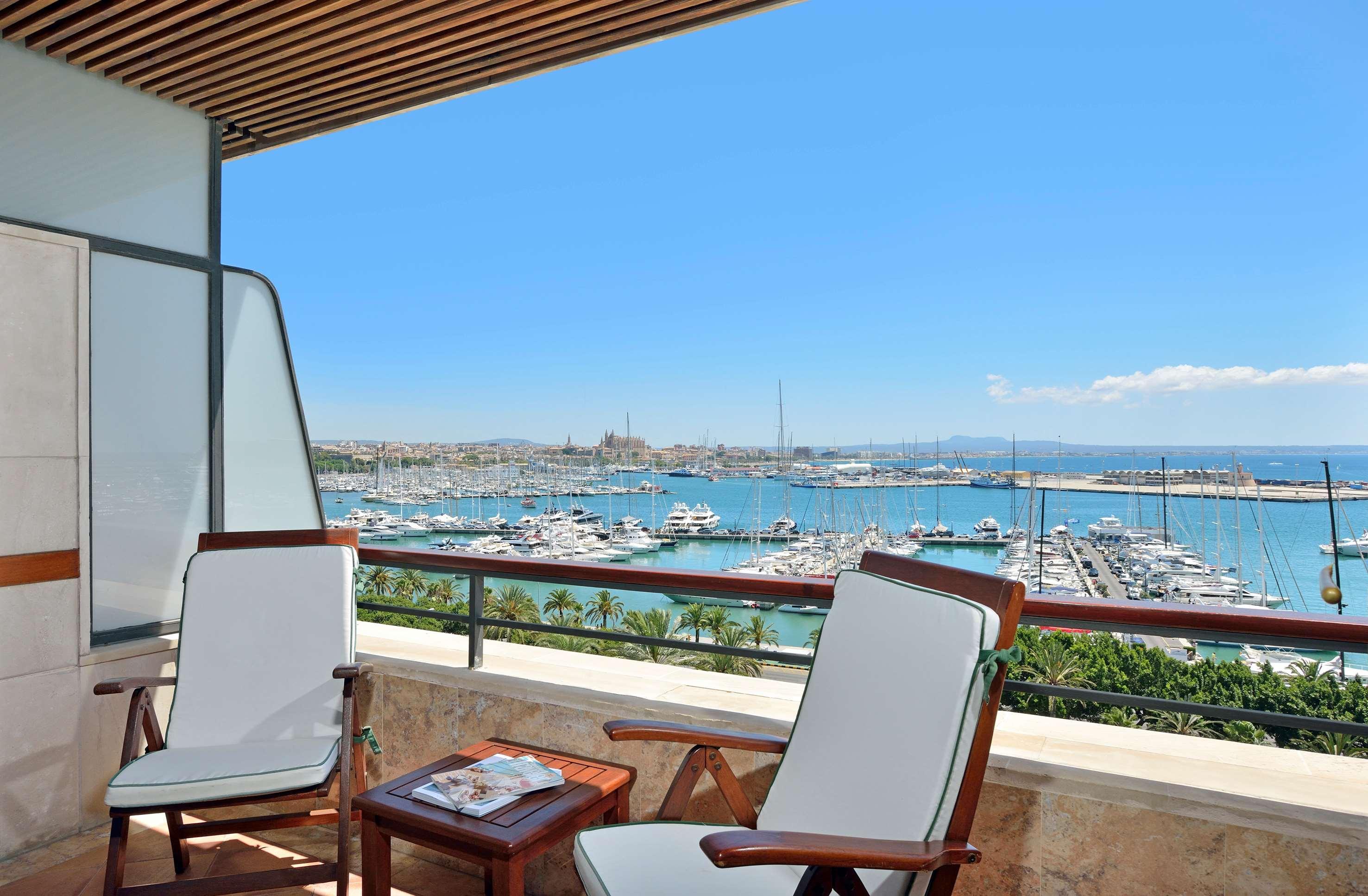 Victoria Gran Meliá Hotel