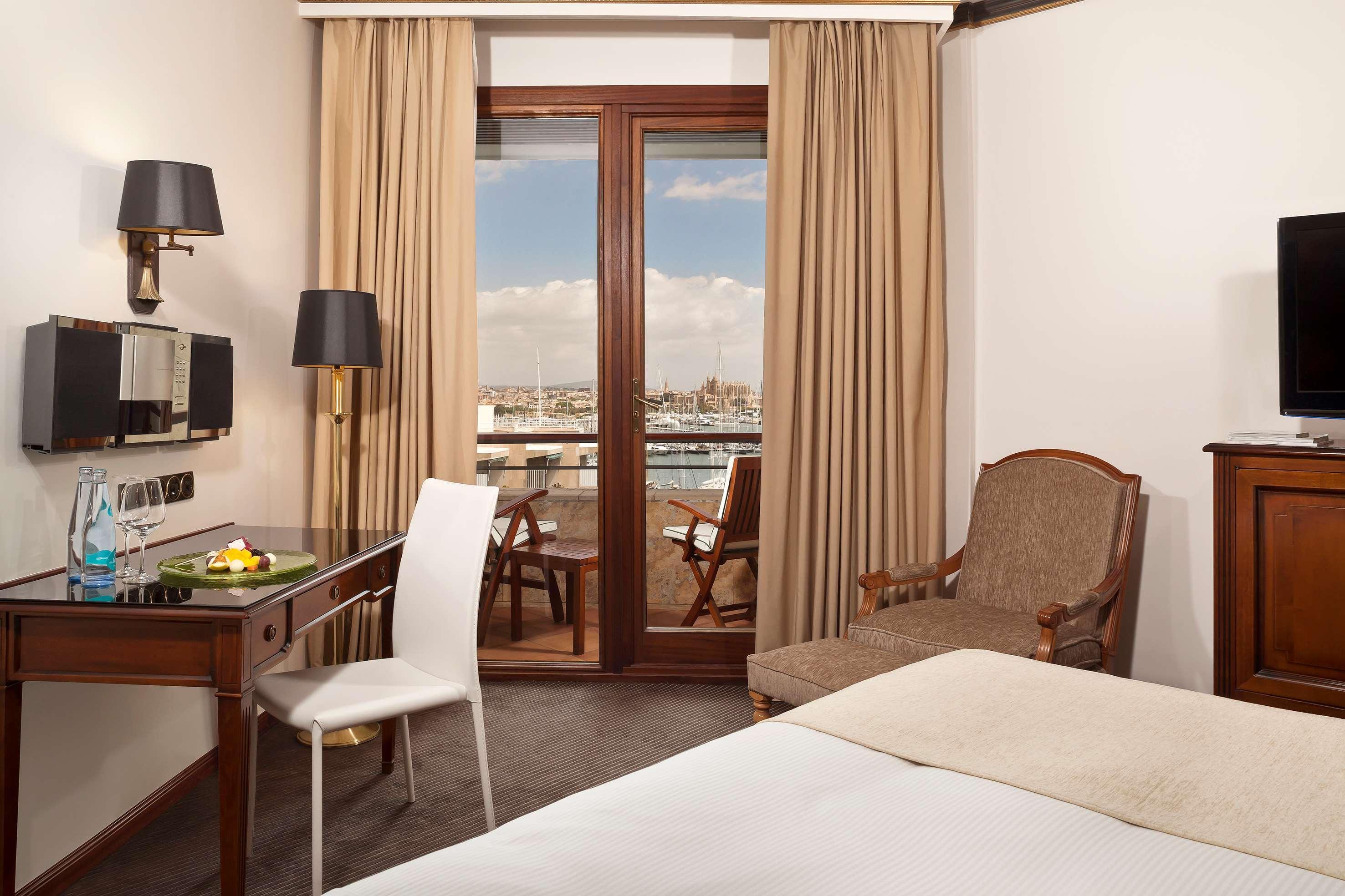 Victoria Gran Meliá