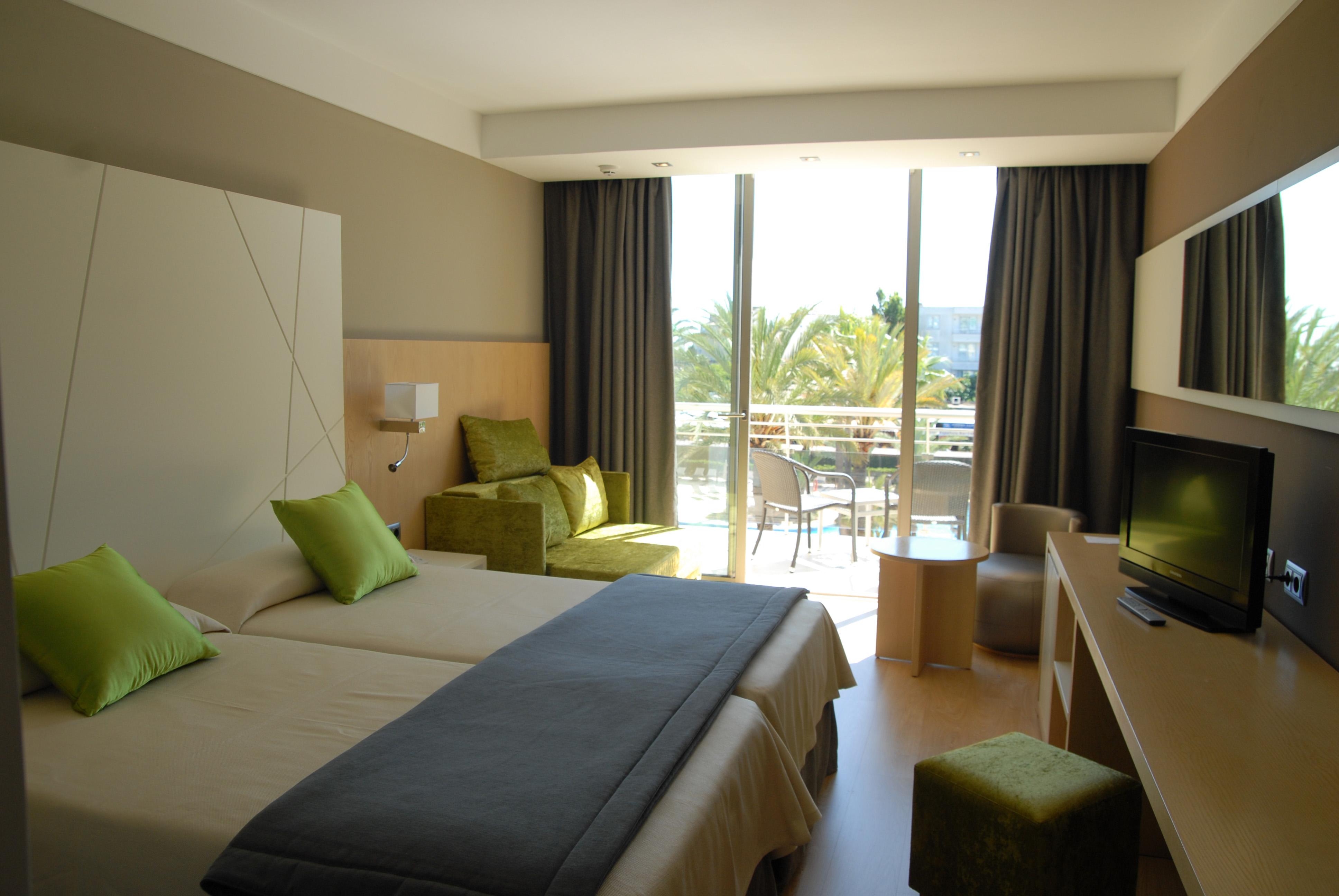Hotel Protur Sa Coma Playa & Sa Coma (Mallorca)