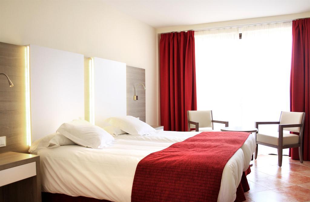 Bella Mar Hotel Cala Ratjada (Mallorca)