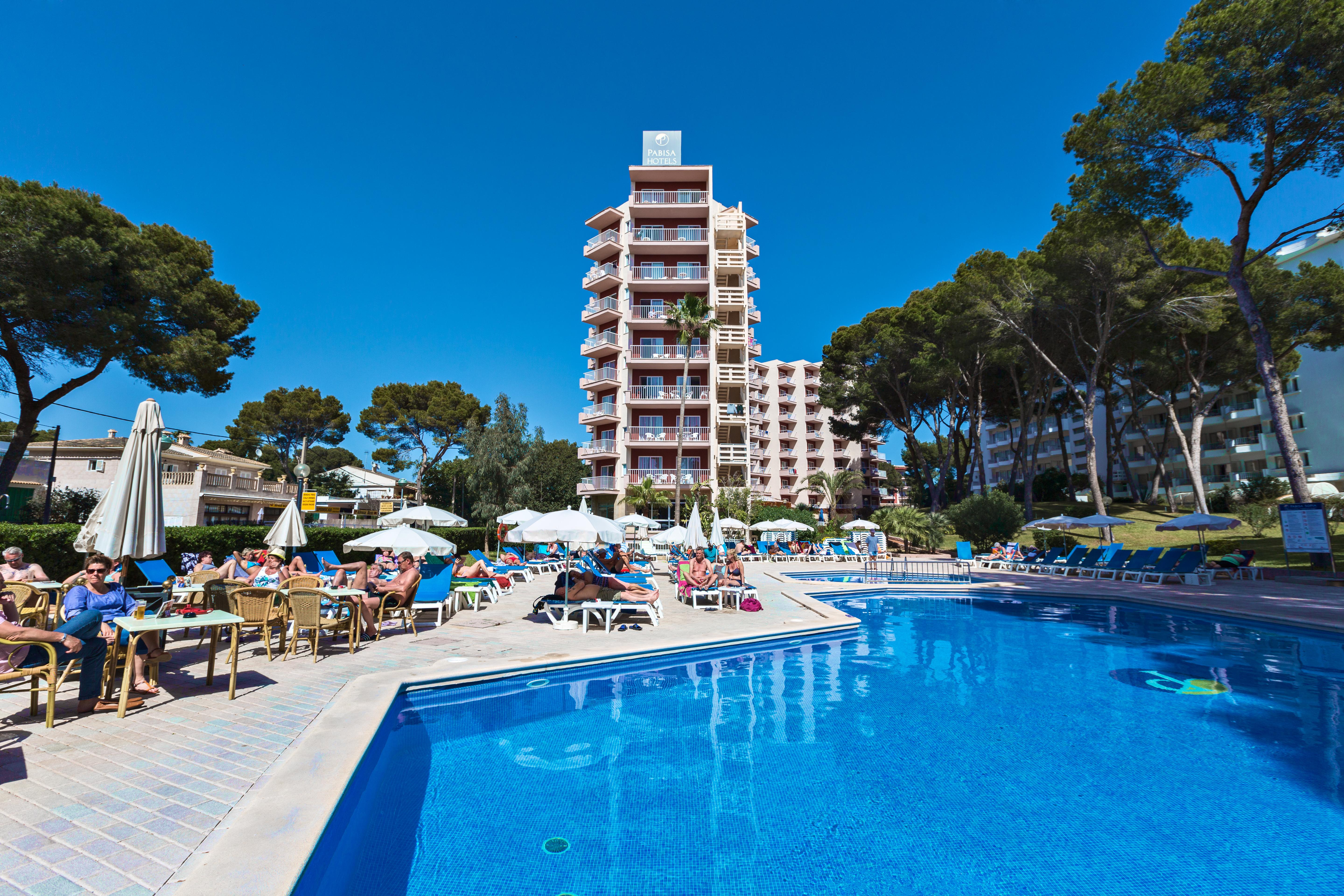 Pabisa Sofia Hotel Playa de Palma (Mallorca)