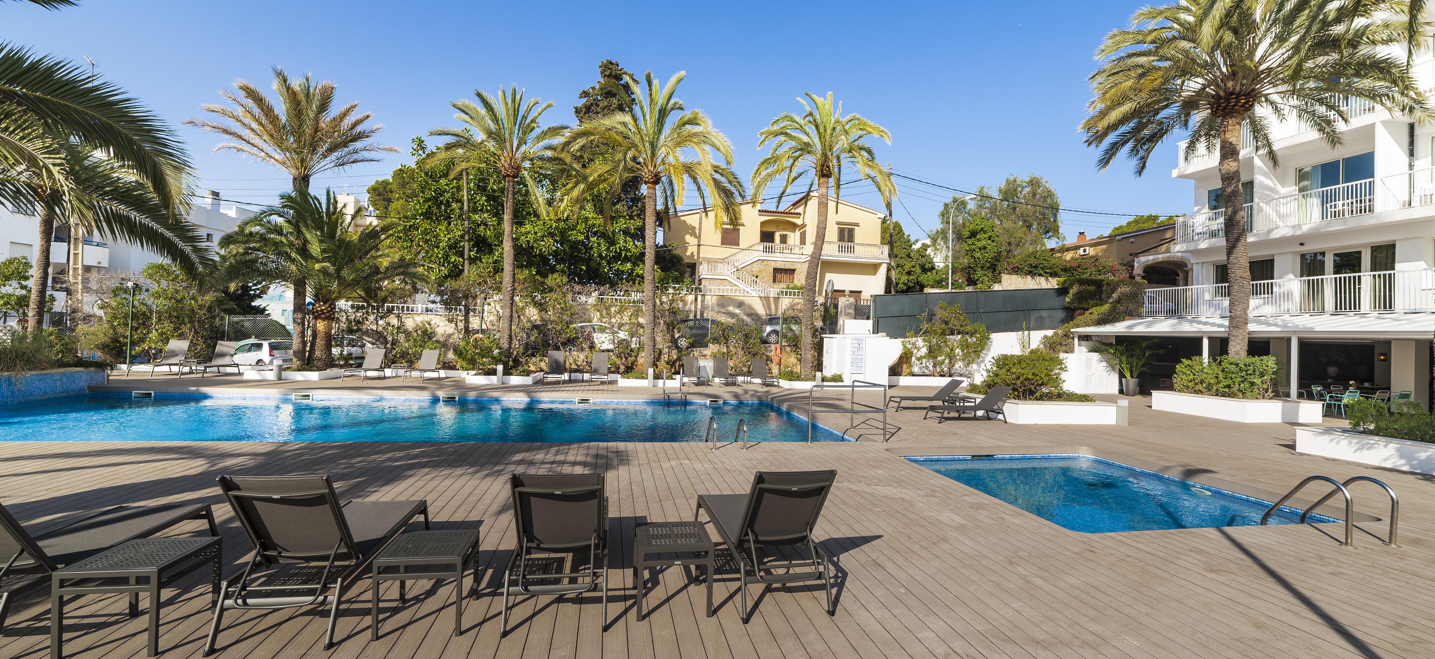 Hotel Eurostars Marivent Palma de Mallorca