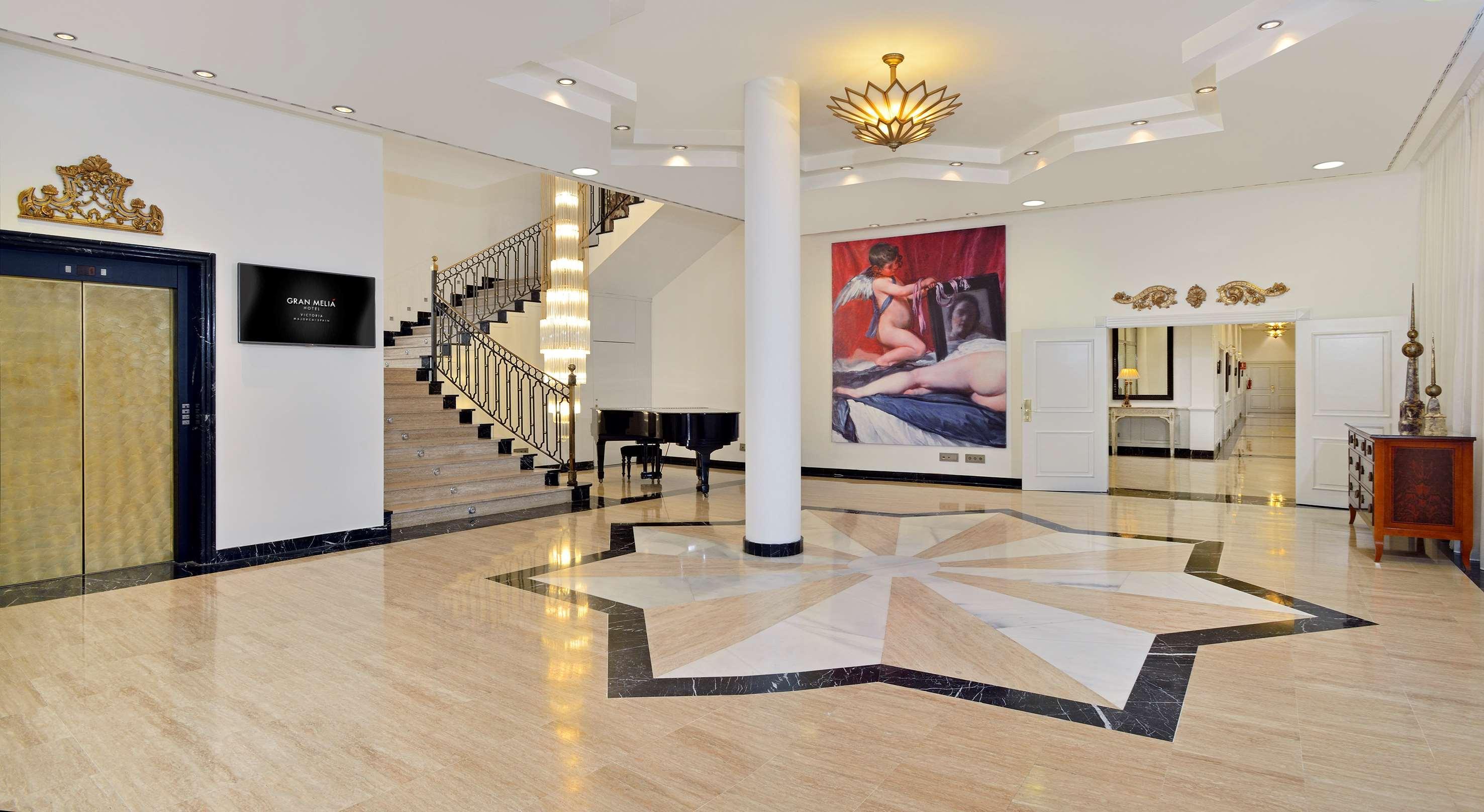 Victoria Gran Meliá 5*