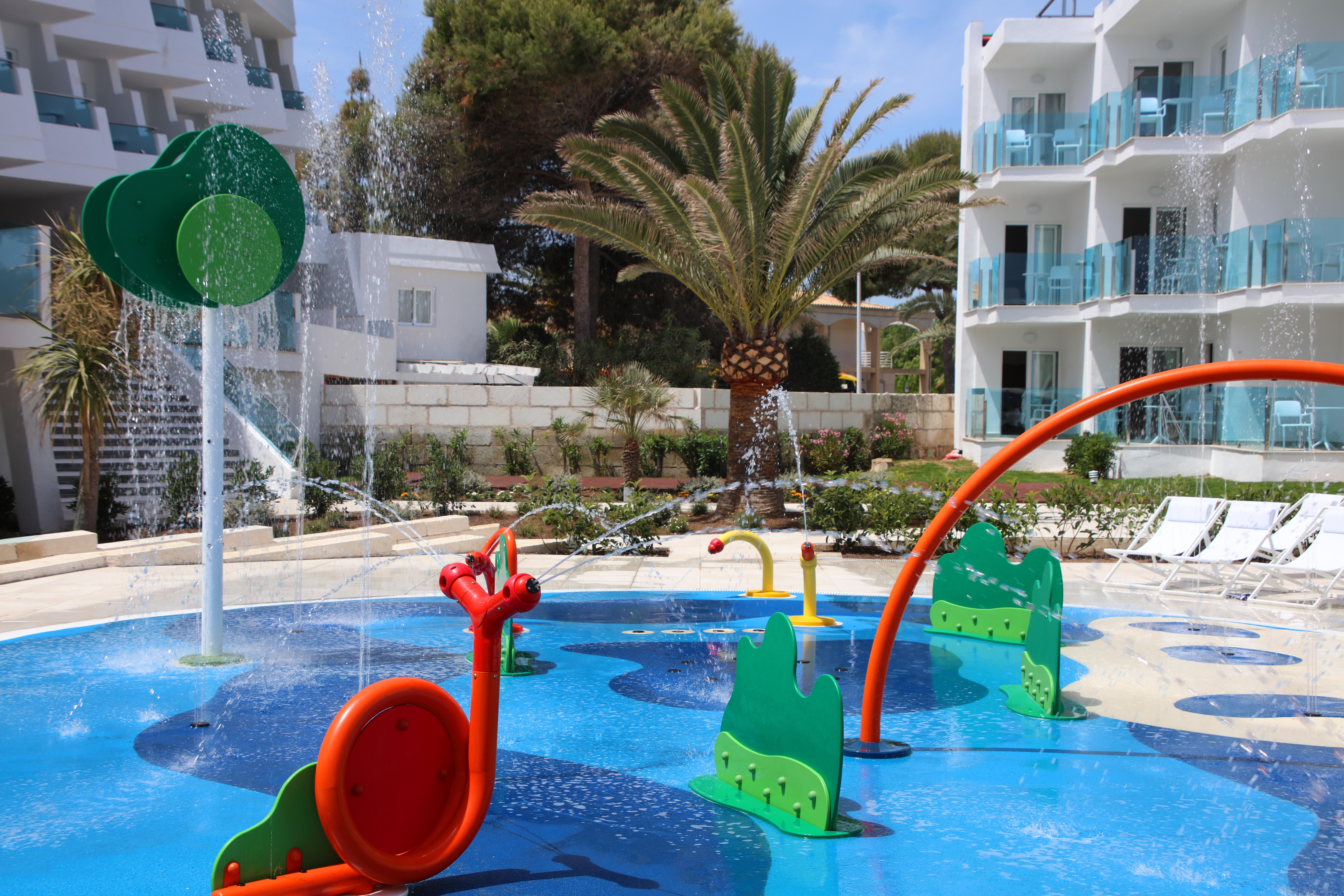 Iberostar Playa De Muro 4*