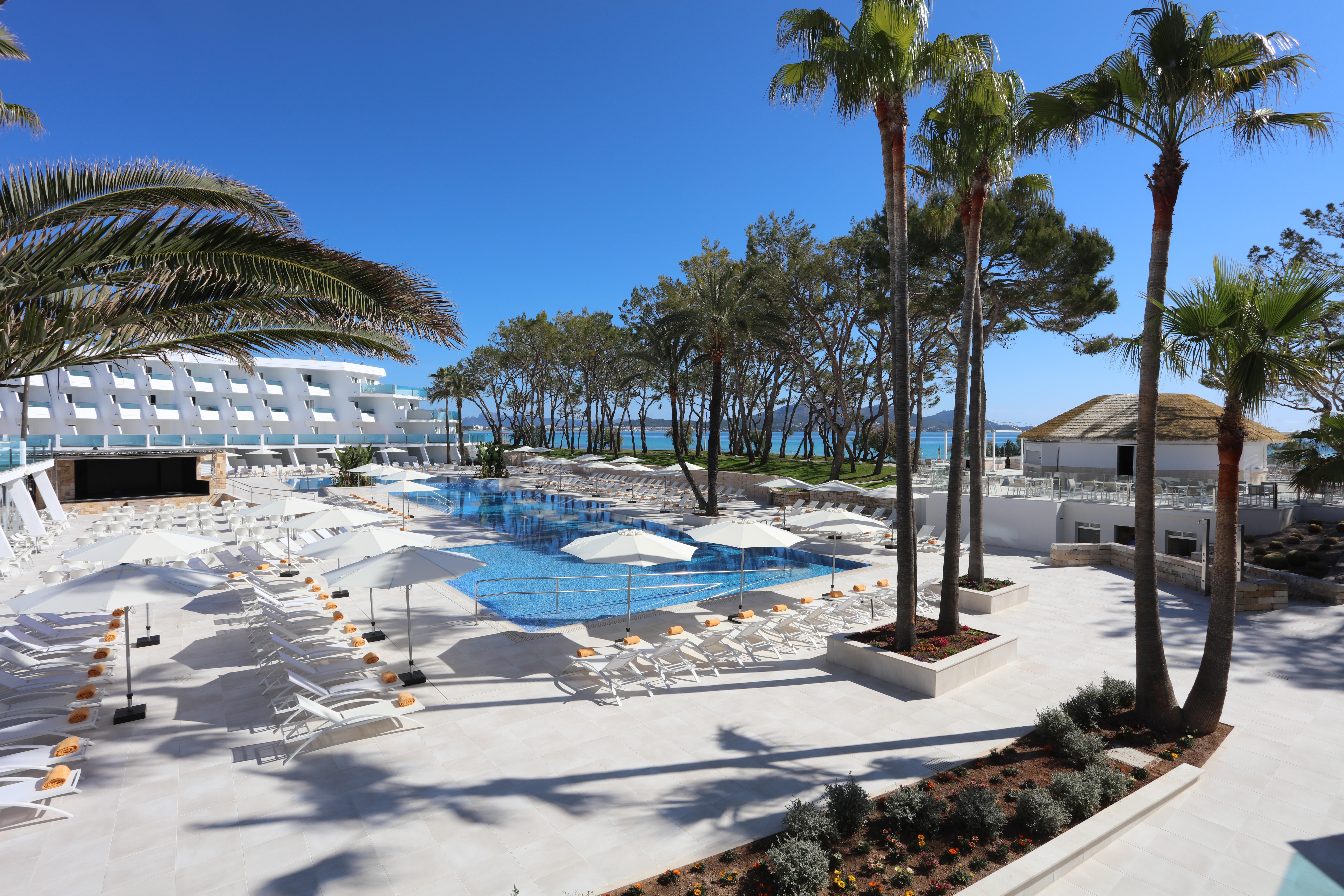 Hotel Iberostar Playa De Muro