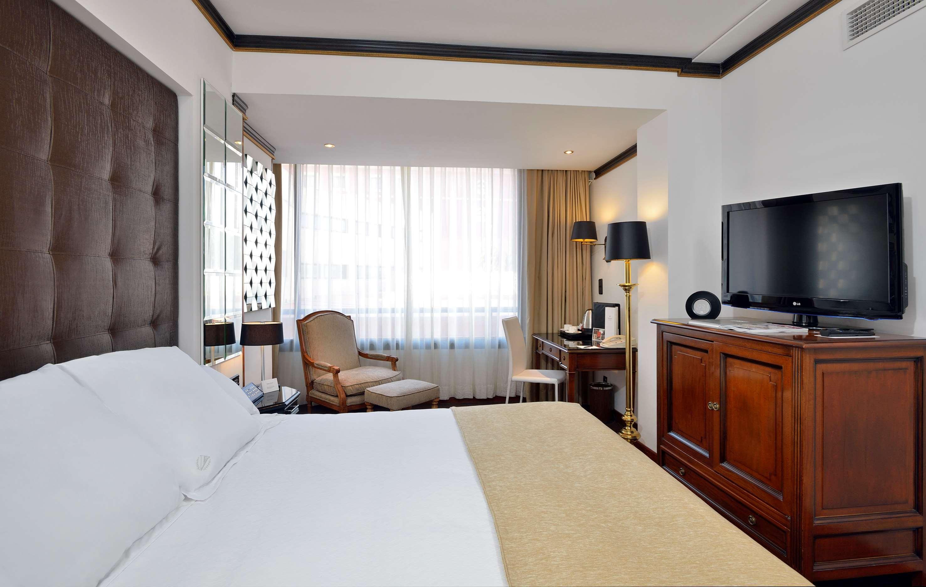 Victoria Gran Meliá Hotel Palma de Mallorca