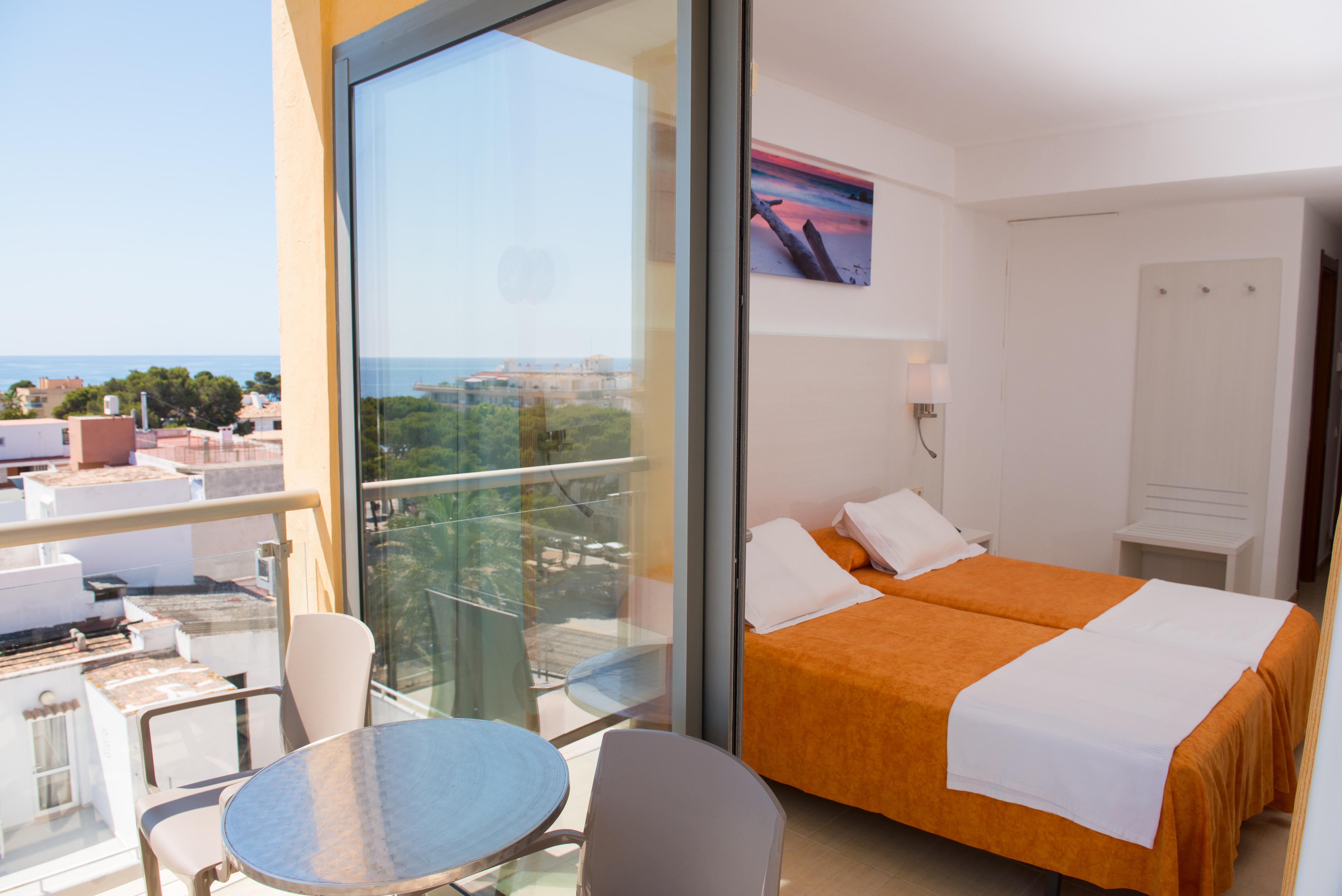 Hotel Bella Mar 3*