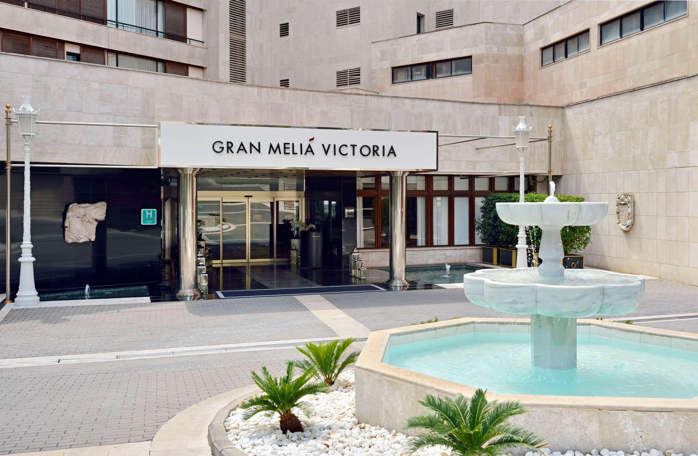 Victoria Gran Meliá