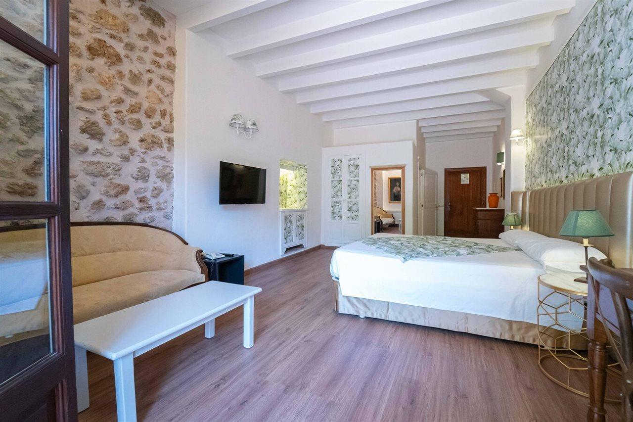 Hotel Rural S'olivaret &