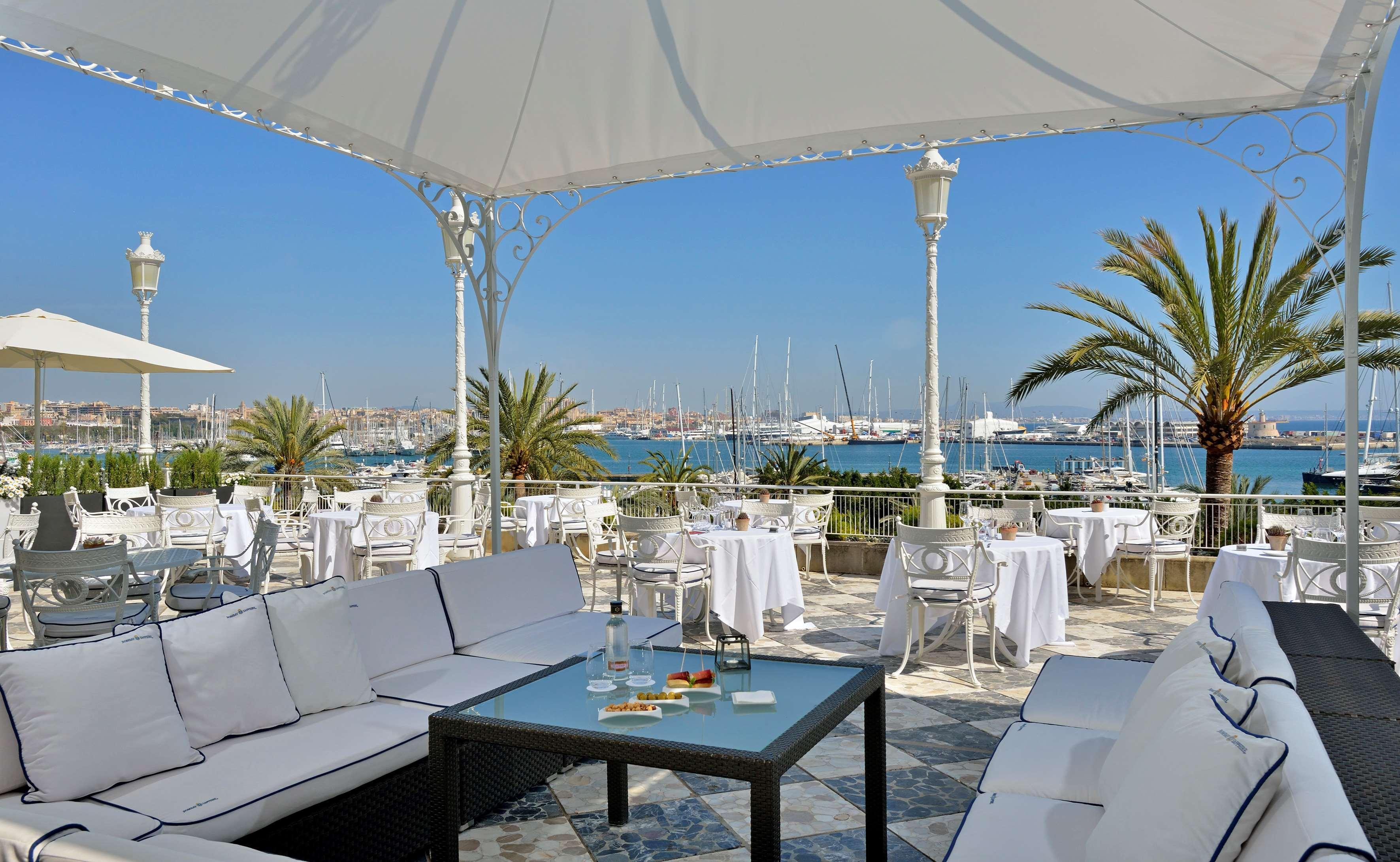 Hotel Victoria Gran Meliá 5*