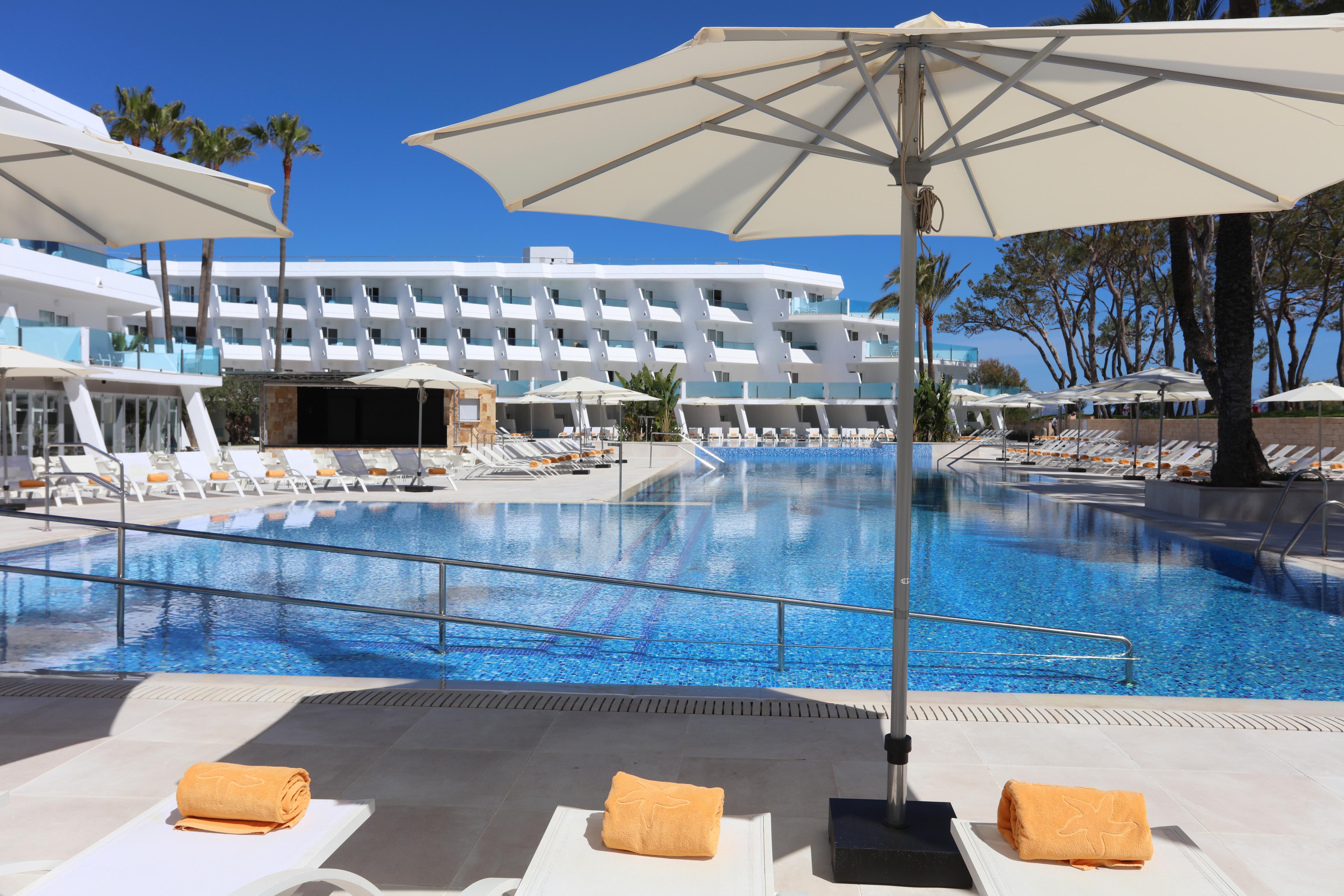 Iberostar Playa De Muro 4* Playa de Muro (Mallorca)