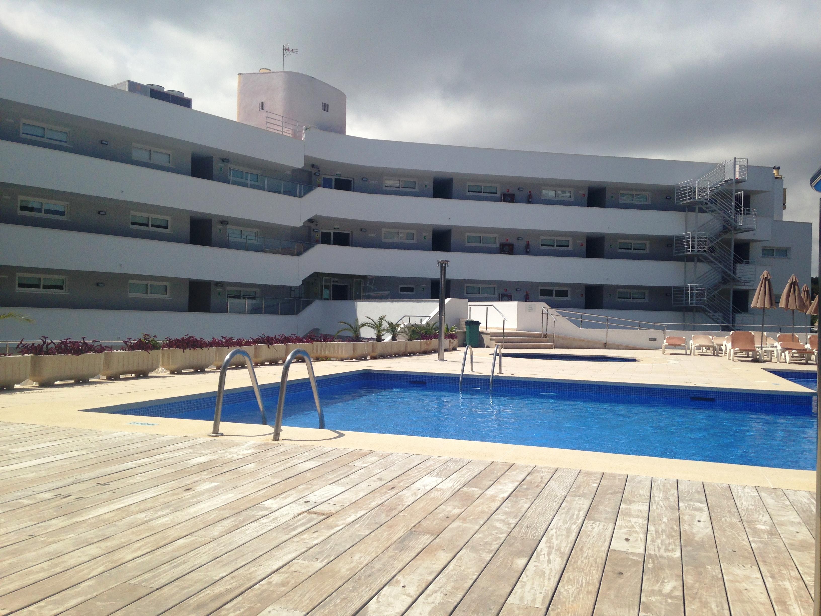 Mallorca Apartamento Magaluf (Mallorca)