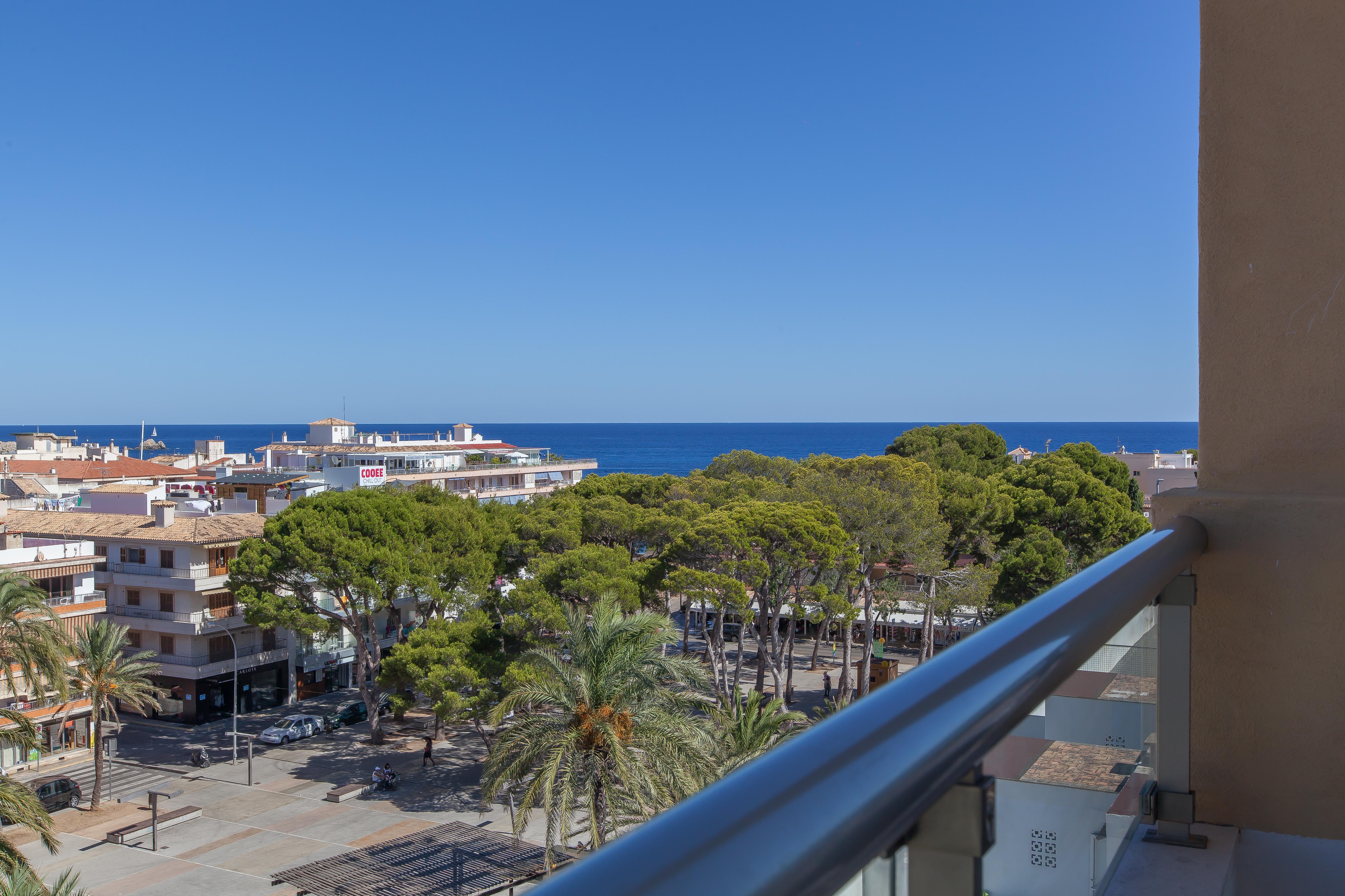 Hotel Bella Mar