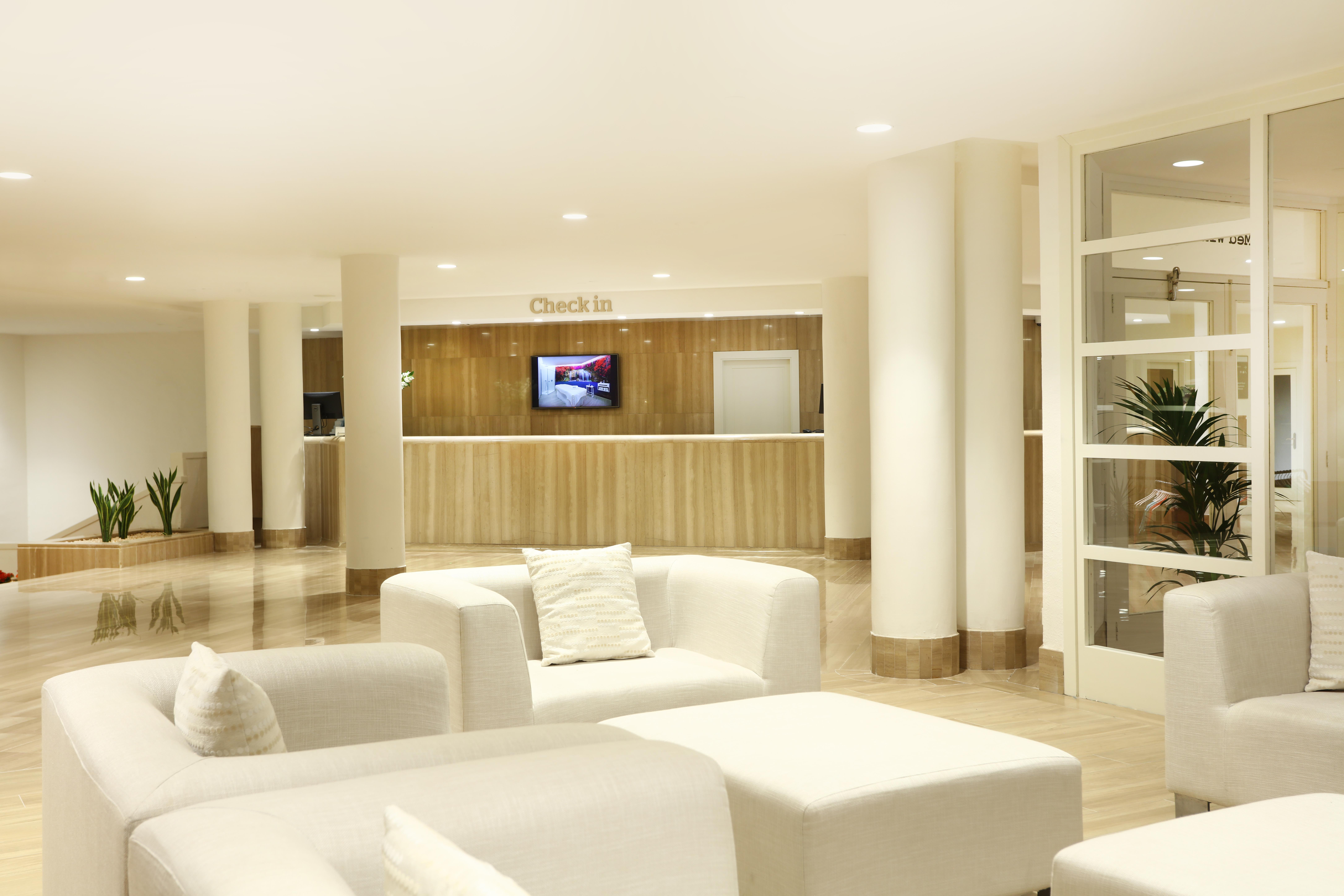 Iberostar Playa De Muro Hotel