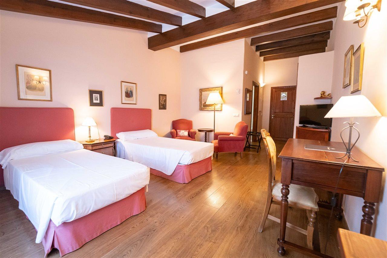 Hotel Rural S'olivaret & Alaro