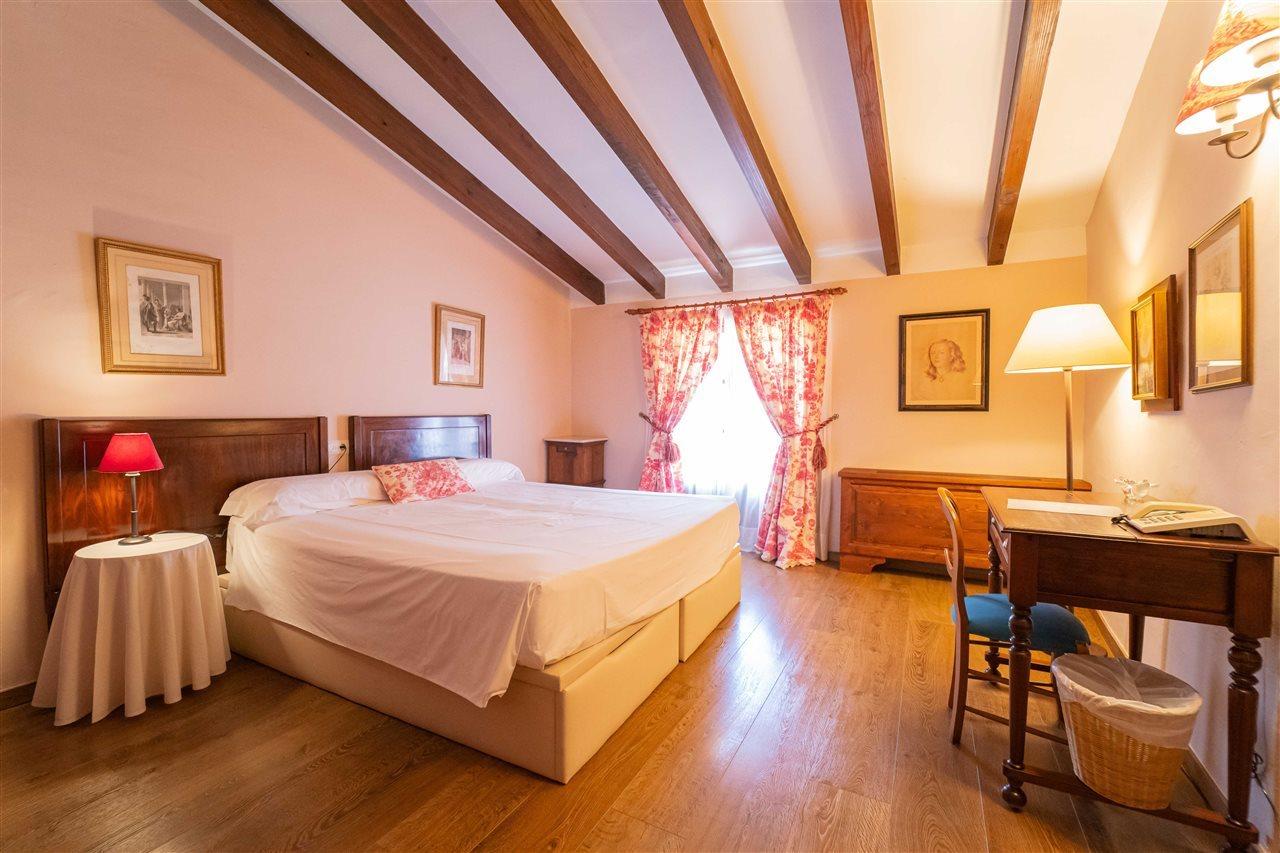 Hotel Rural S'olivaret &