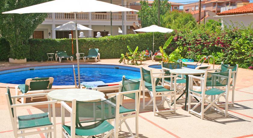 Bella Mar Hotel 3*