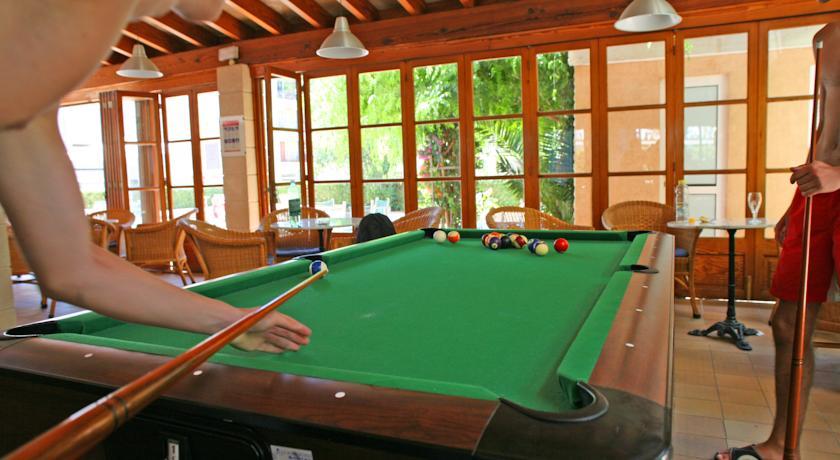Hotel Bella Mar
