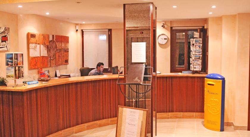 Hotel Bella Mar
