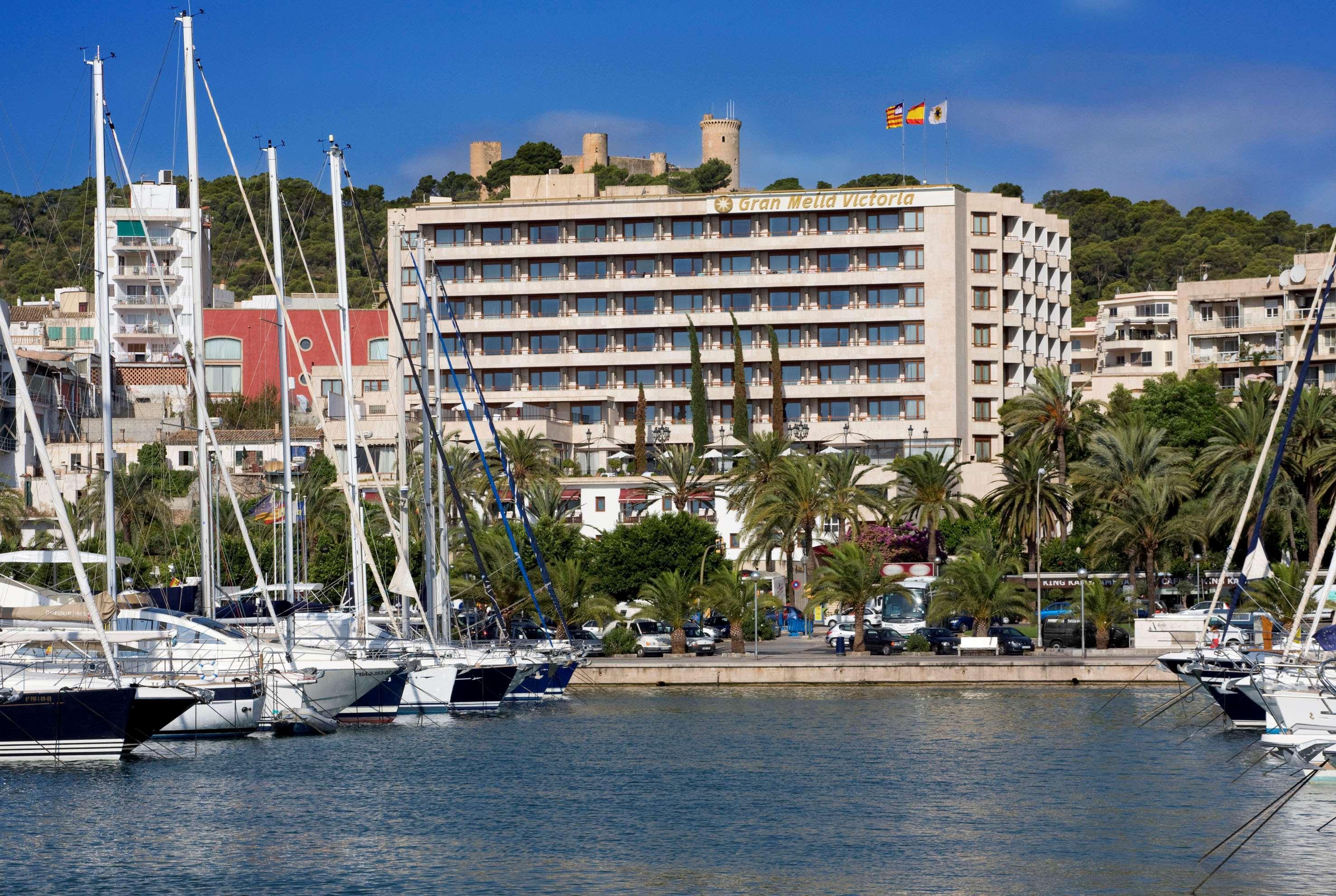 Victoria Gran Meliá 5*