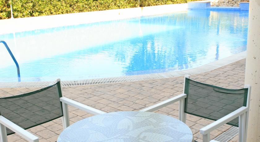 Hotel Bella Mar Cala Ratjada (Mallorca)