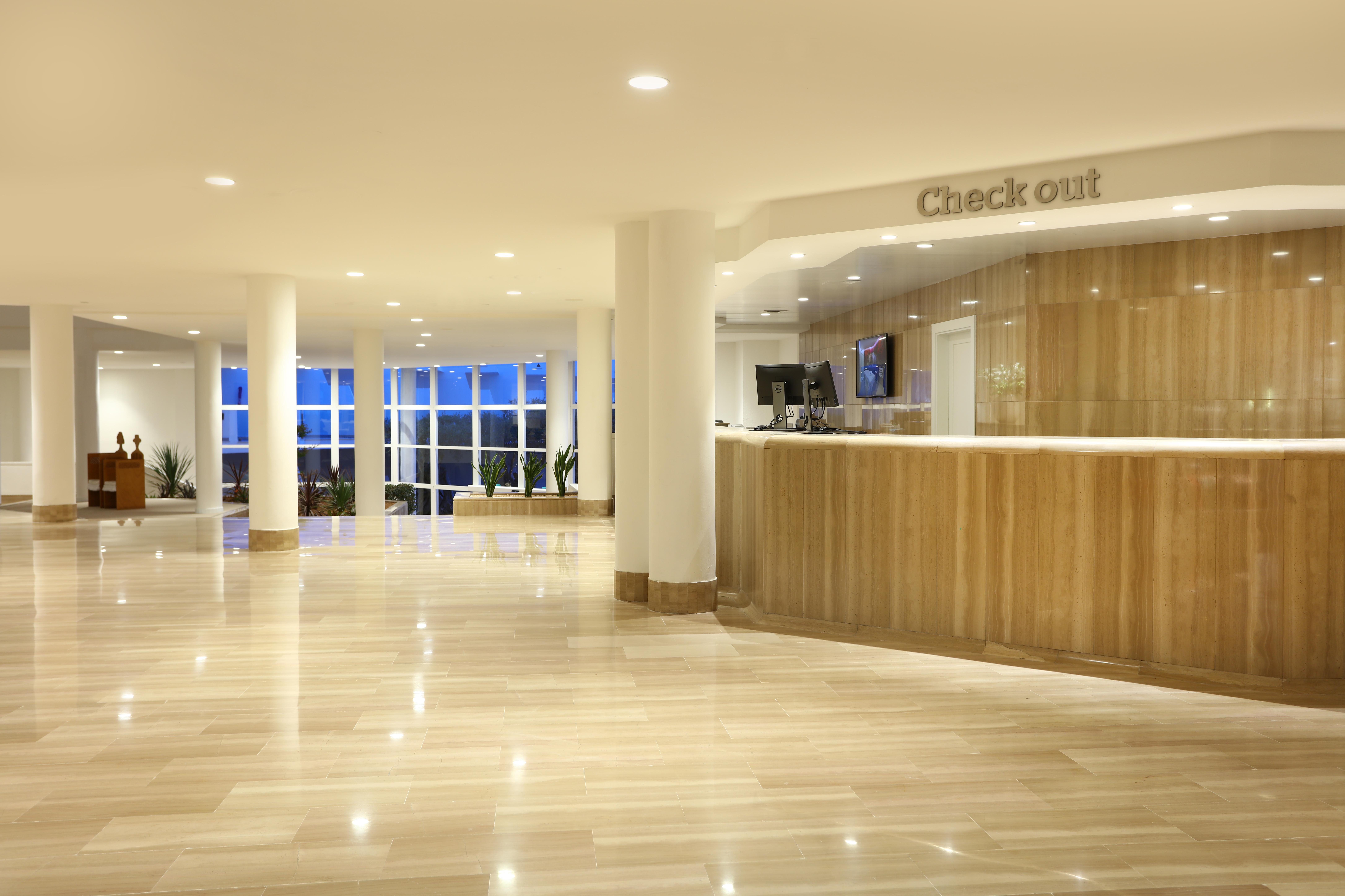 Iberostar Playa De Muro Hotel 4*