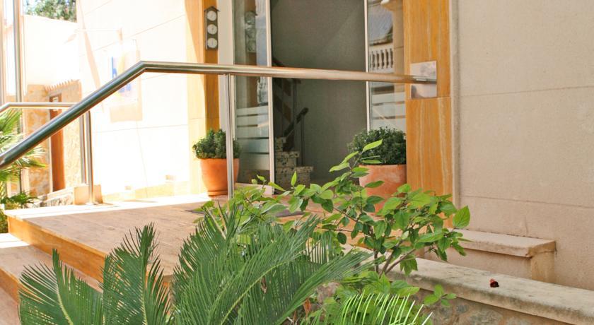 Hotel Bella Mar Cala Ratjada (Mallorca)