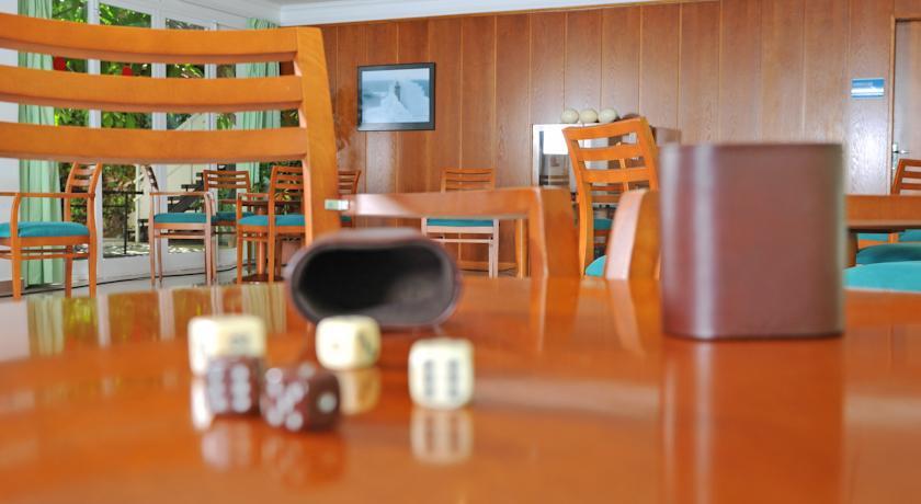 Hotel Bella Mar