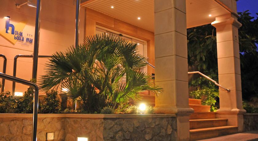 Bella Mar Hotel