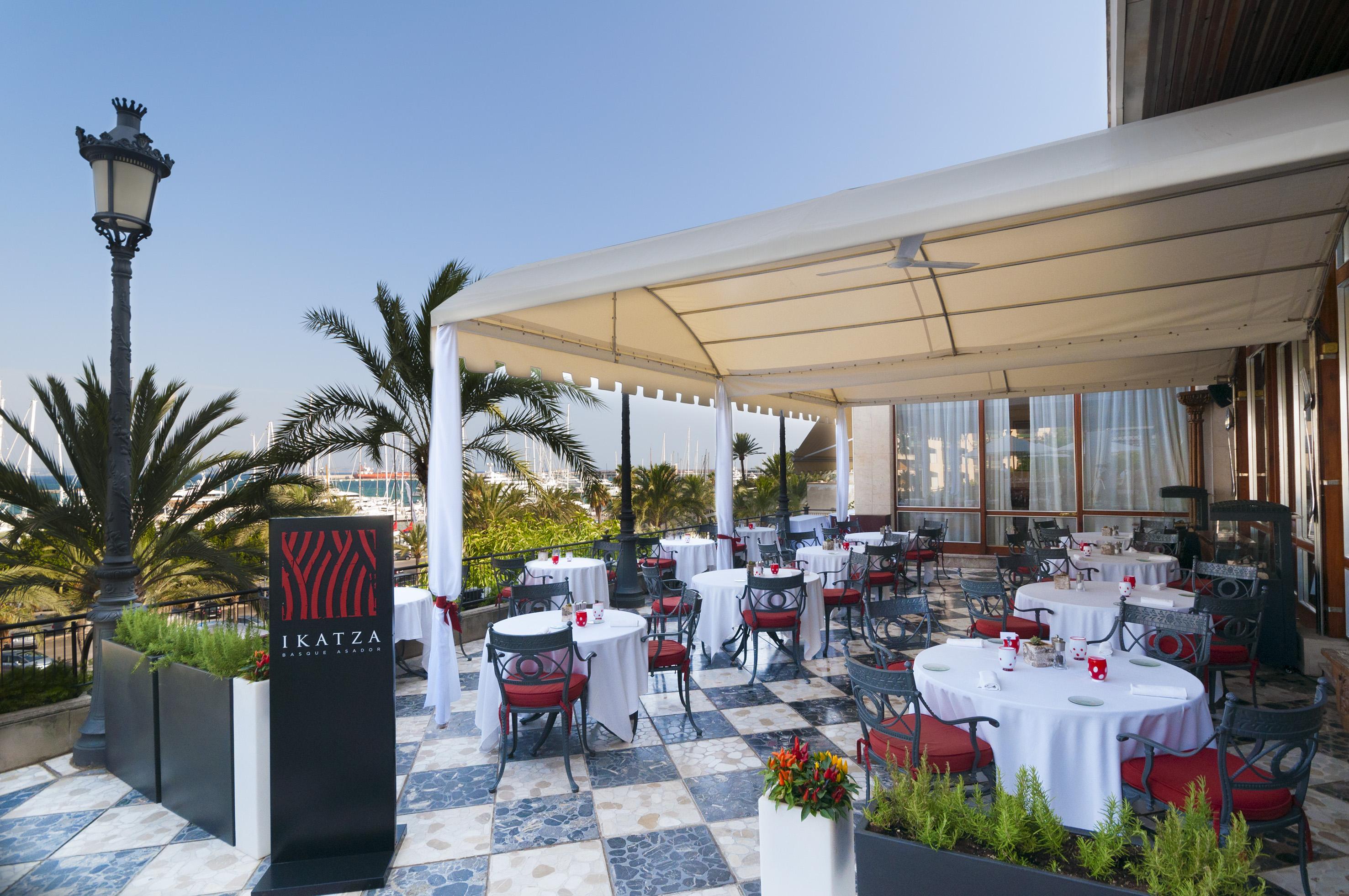 Hotel Victoria Gran Meliá Palma de Mallorca