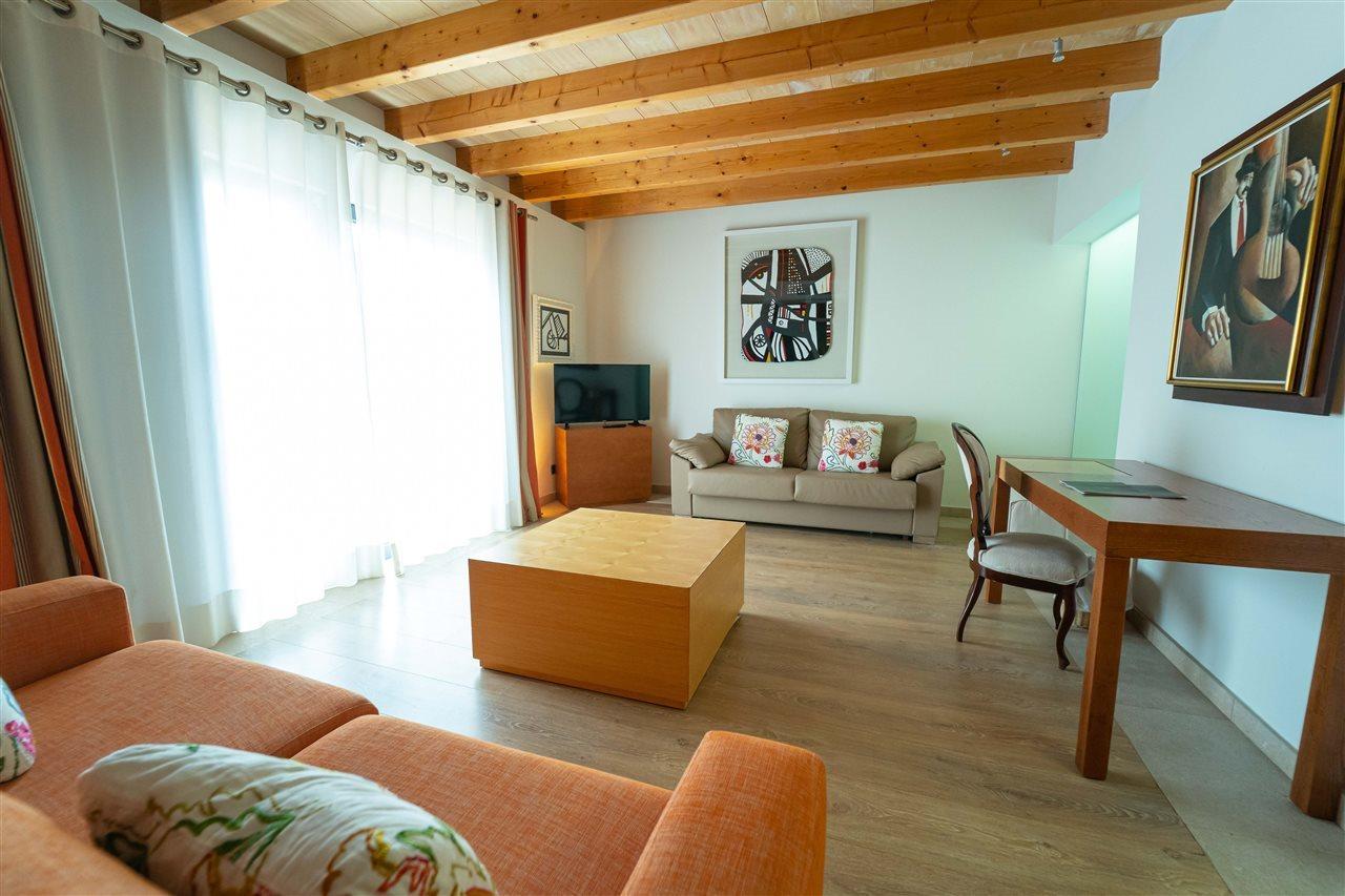 Rural S'olivaret & Hotel
