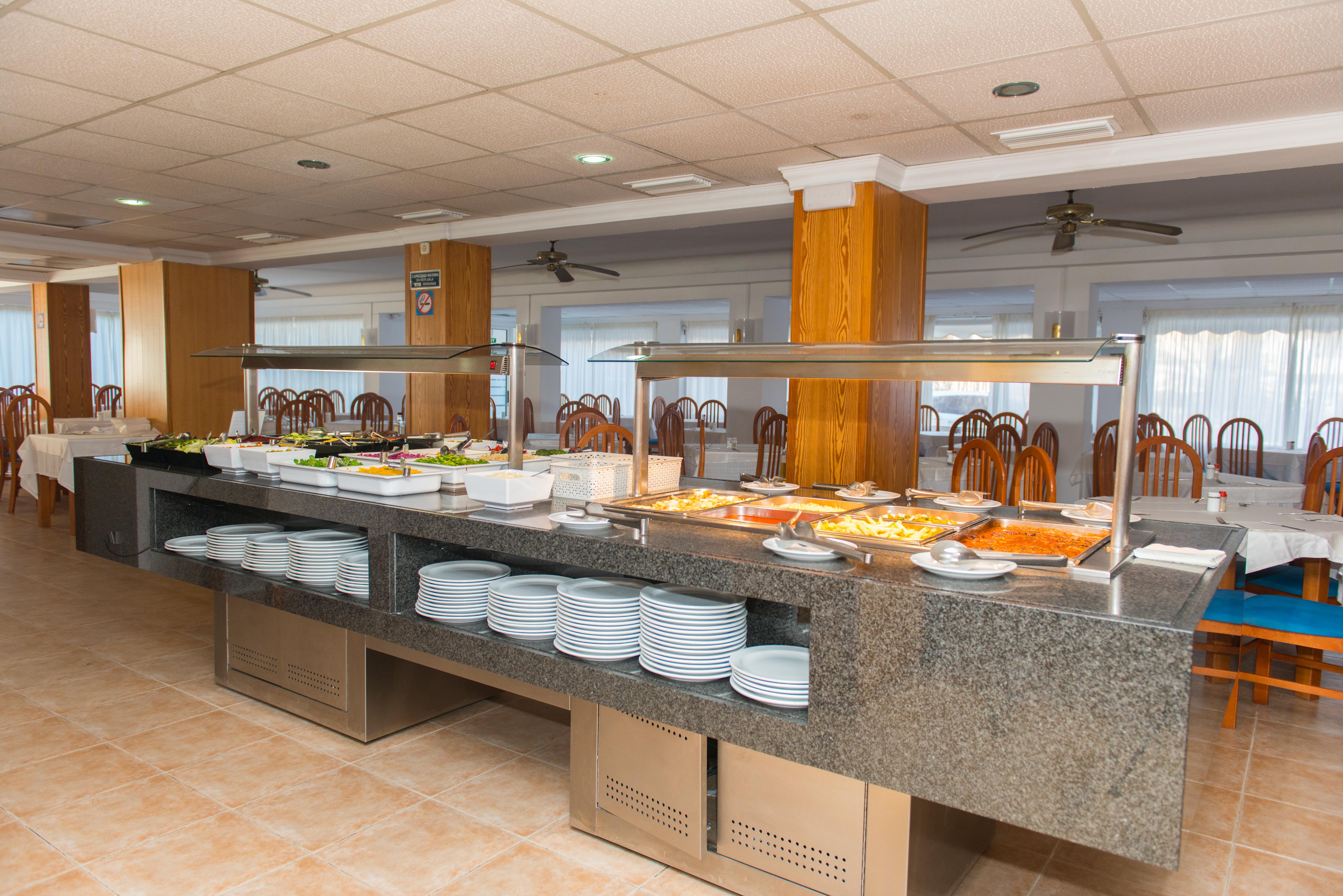 Hotel Bella Mar